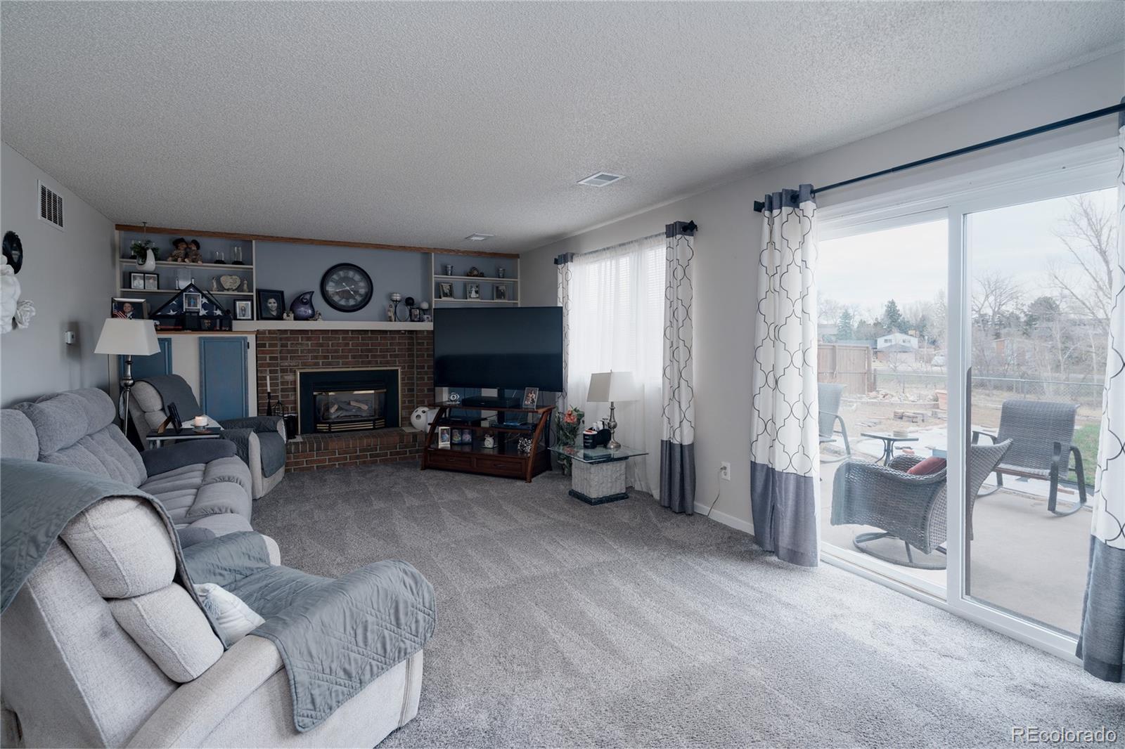 MLS Image #14 for 7385 w walker drive,littleton, Colorado