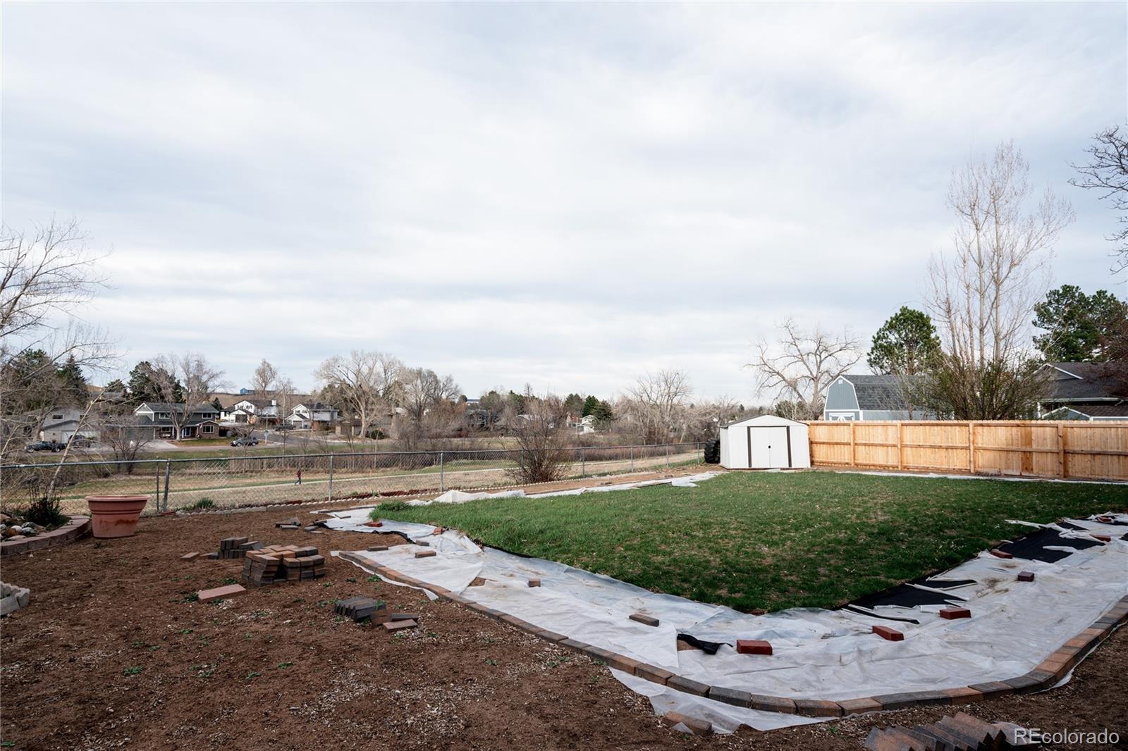 MLS Image #27 for 7385 w walker drive,littleton, Colorado