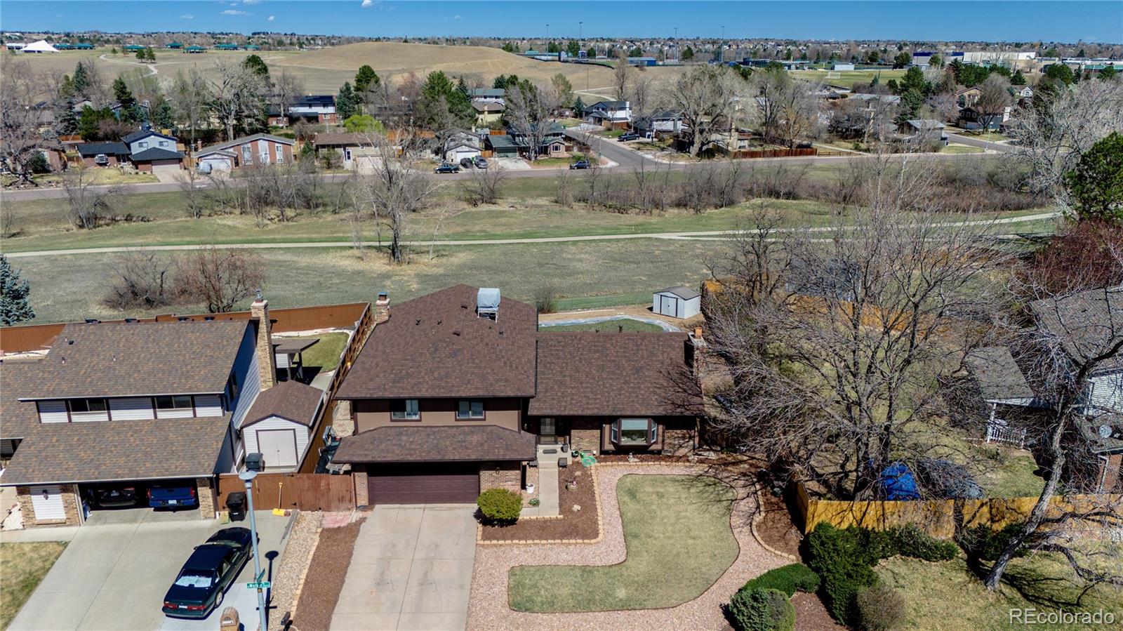 MLS Image #33 for 7385 w walker drive,littleton, Colorado