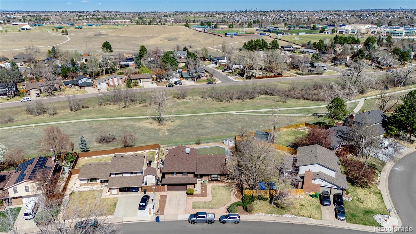MLS Image #34 for 7385 w walker drive,littleton, Colorado