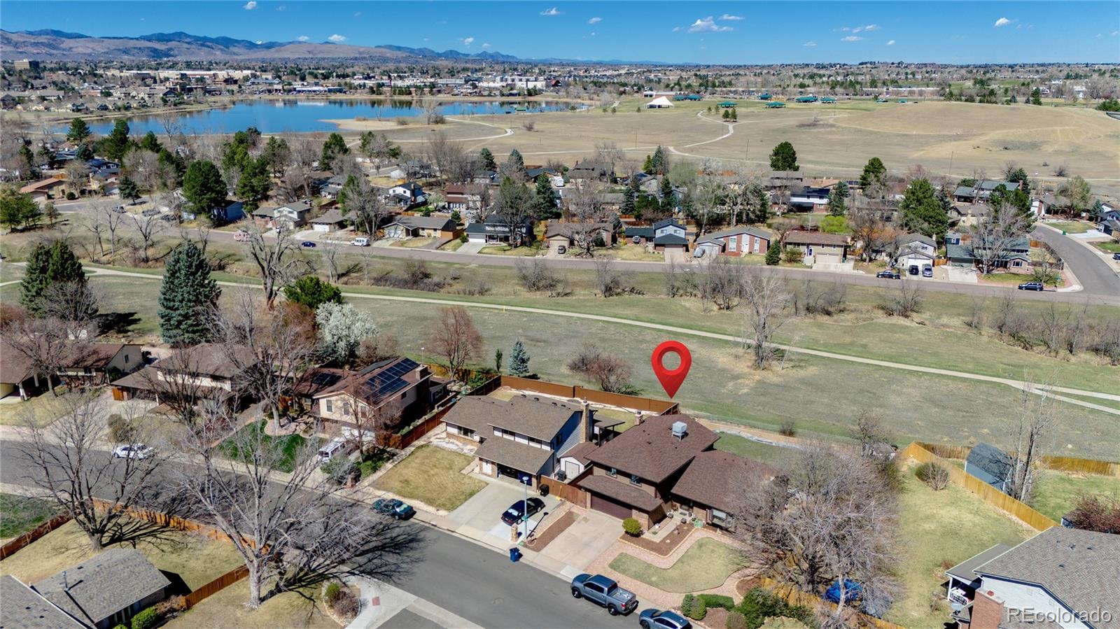 MLS Image #35 for 7385 w walker drive,littleton, Colorado