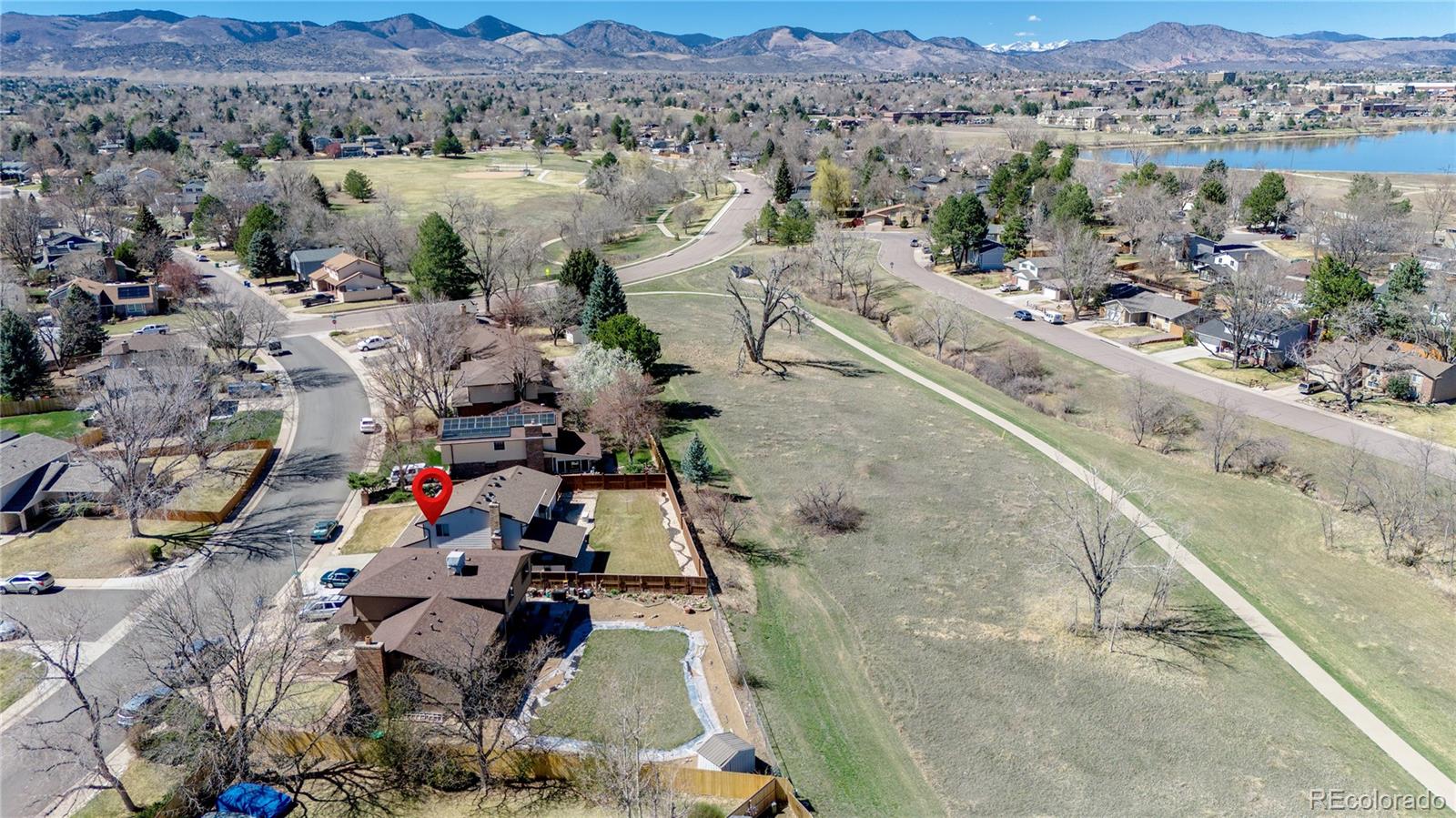 MLS Image #36 for 7385 w walker drive,littleton, Colorado