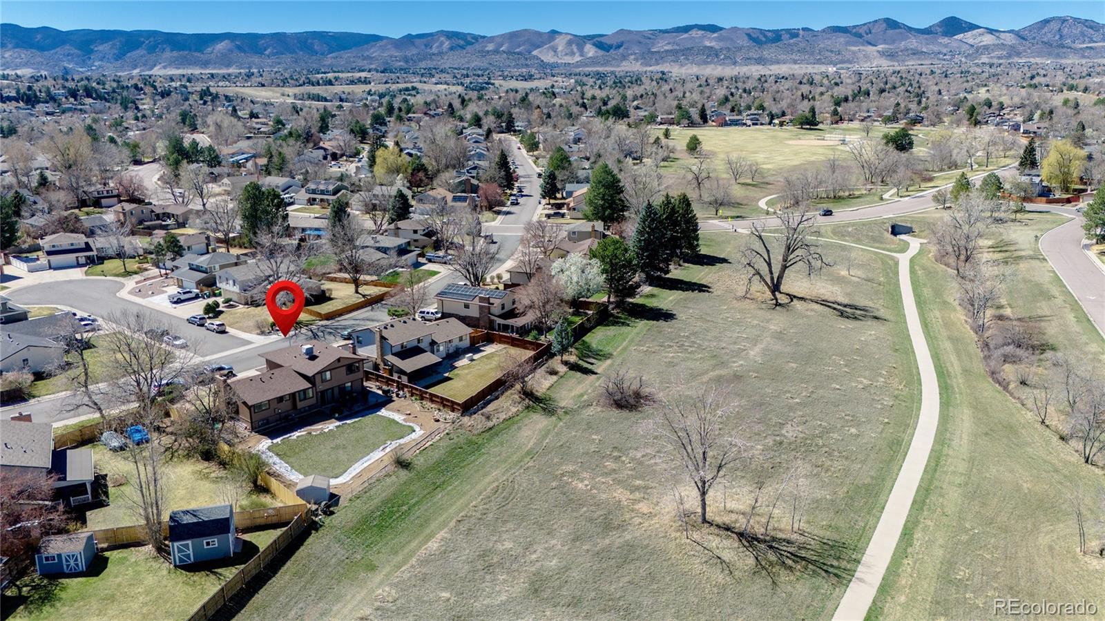 MLS Image #37 for 7385 w walker drive,littleton, Colorado