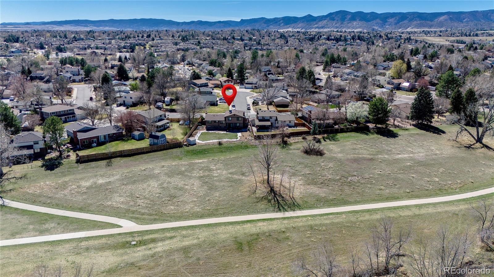 MLS Image #38 for 7385 w walker drive,littleton, Colorado
