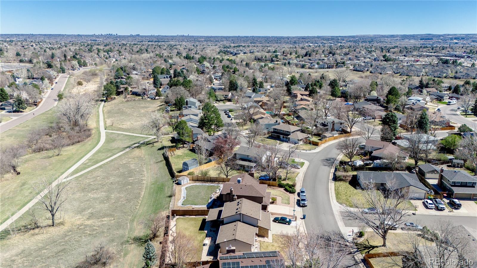 MLS Image #42 for 7385 w walker drive,littleton, Colorado