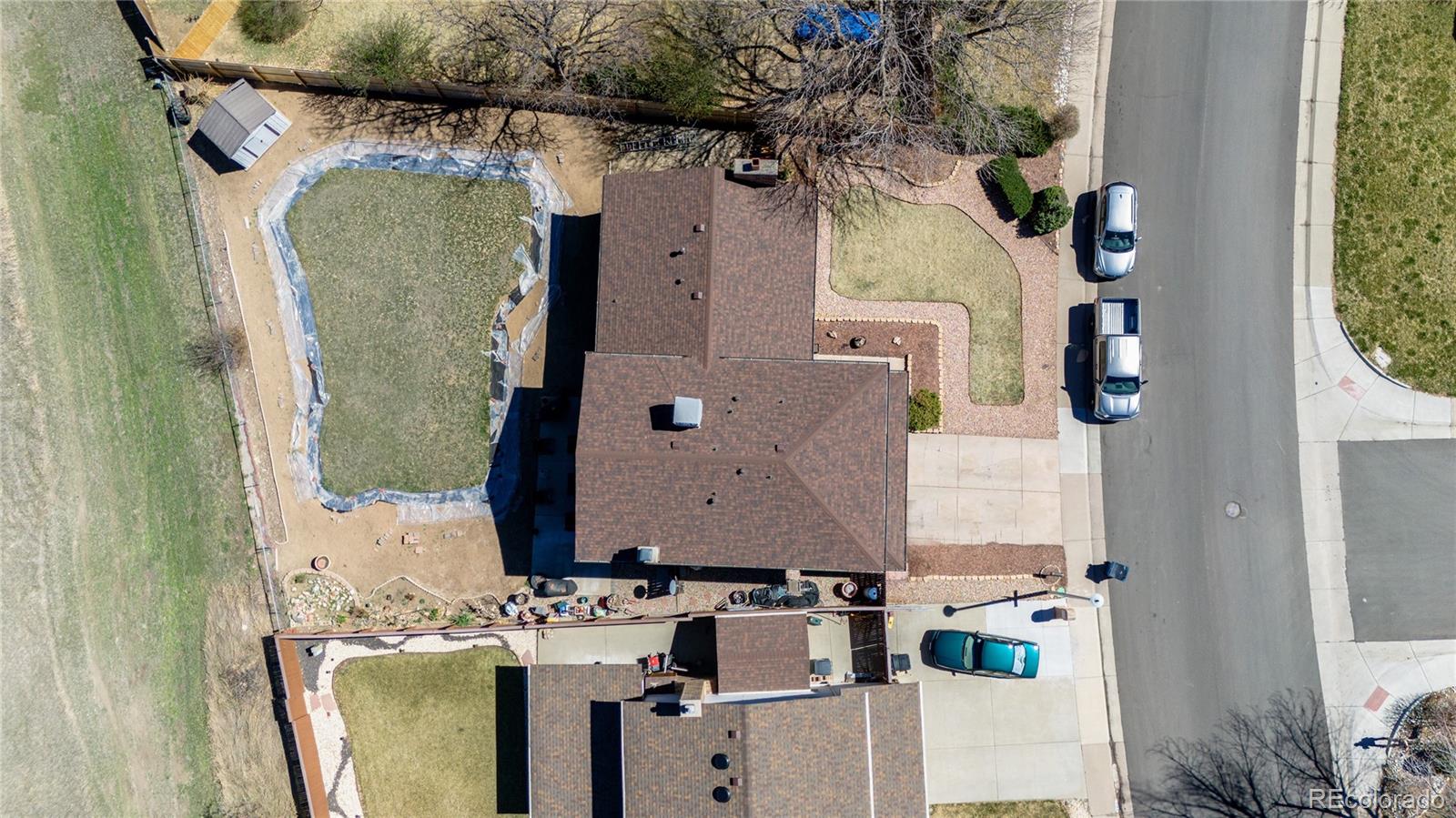 MLS Image #43 for 7385 w walker drive,littleton, Colorado