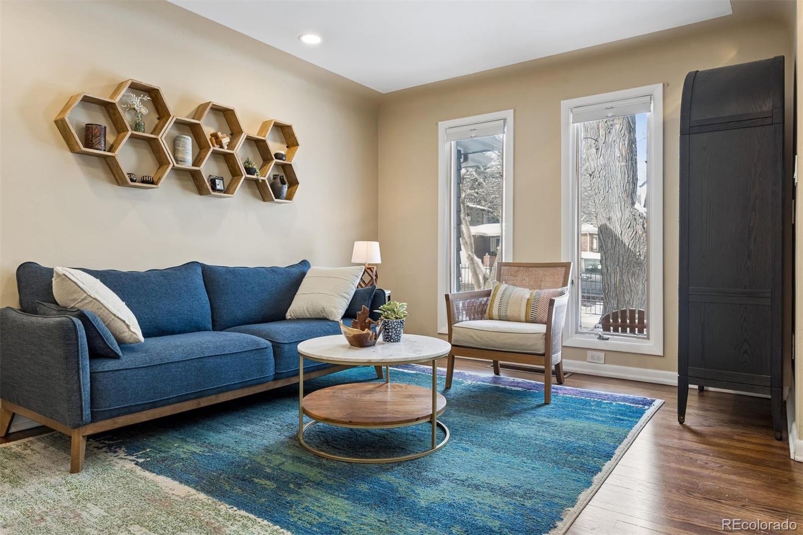 MLS Image #1 for 2684 s adams street,denver, Colorado