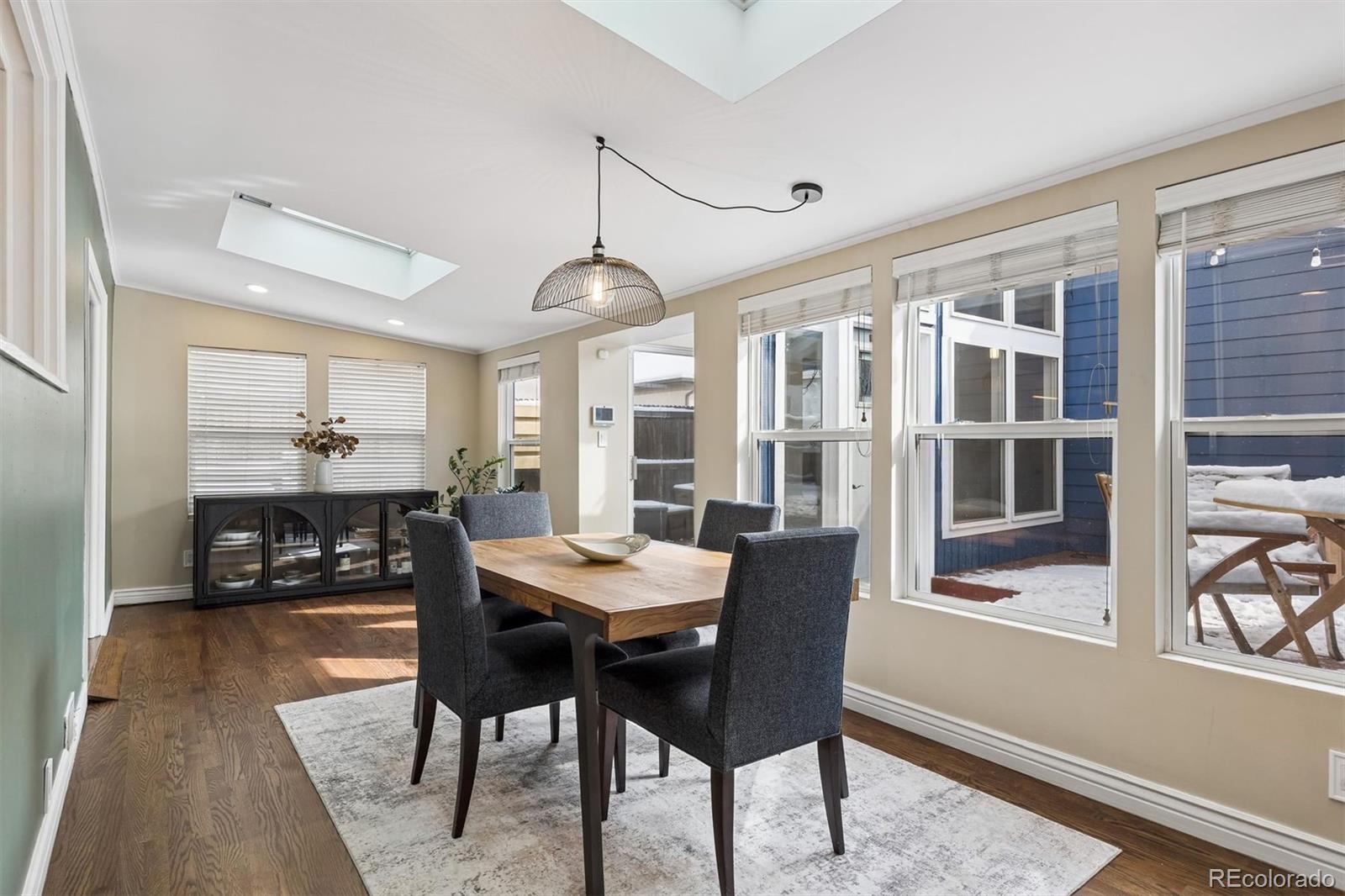 MLS Image #10 for 2684 s adams street,denver, Colorado