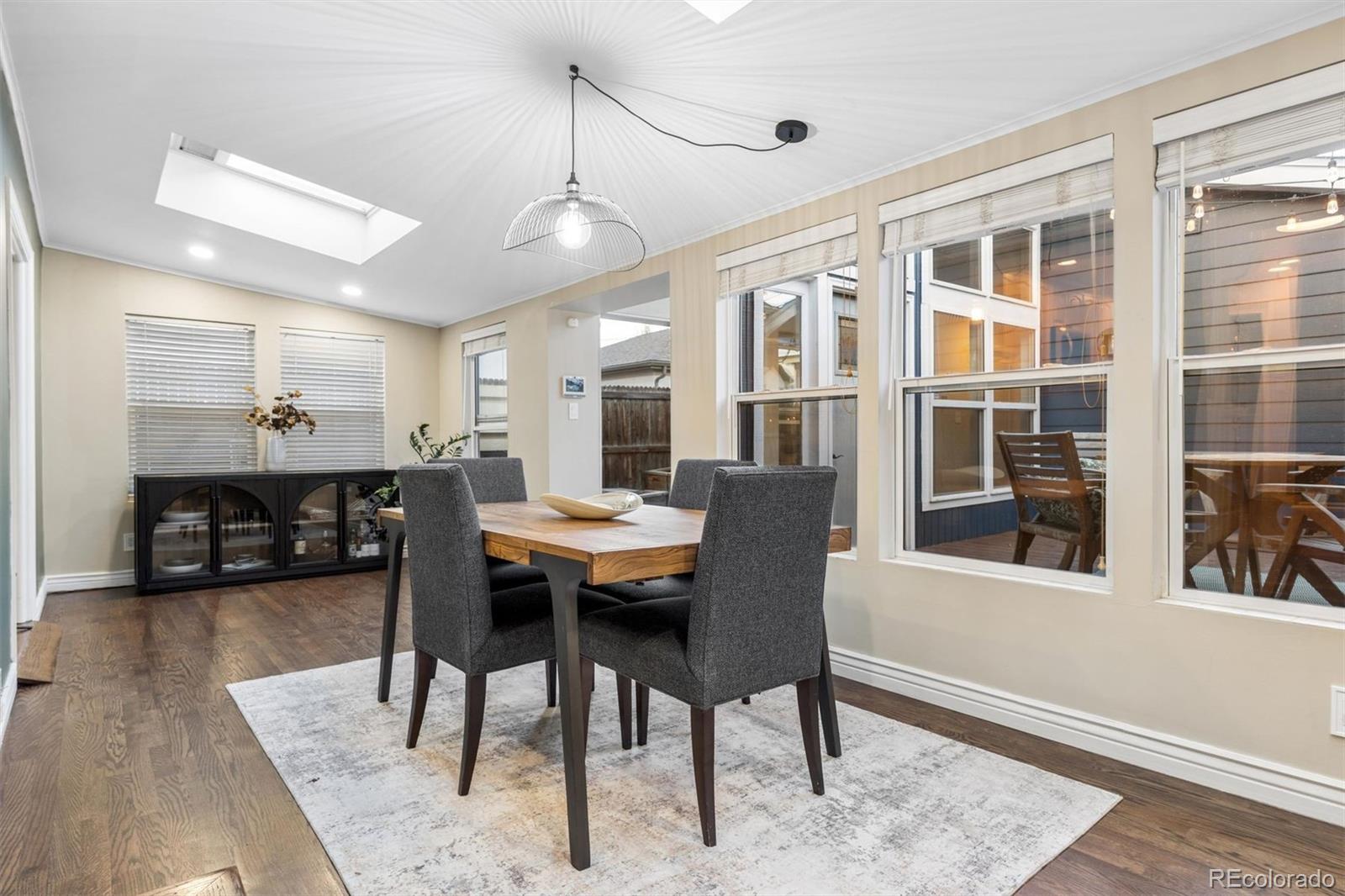 MLS Image #11 for 2684 s adams street,denver, Colorado