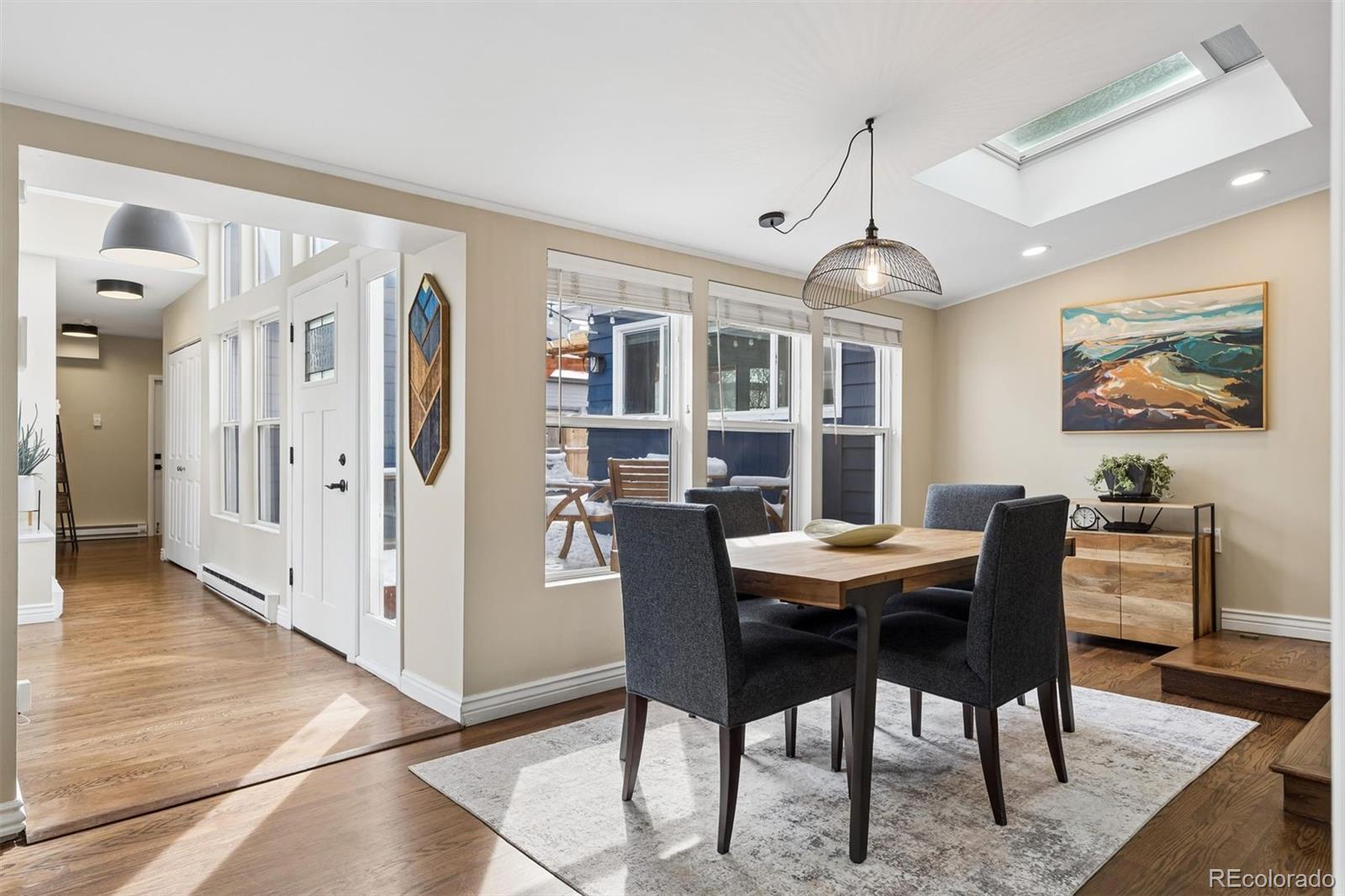 MLS Image #12 for 2684 s adams street,denver, Colorado