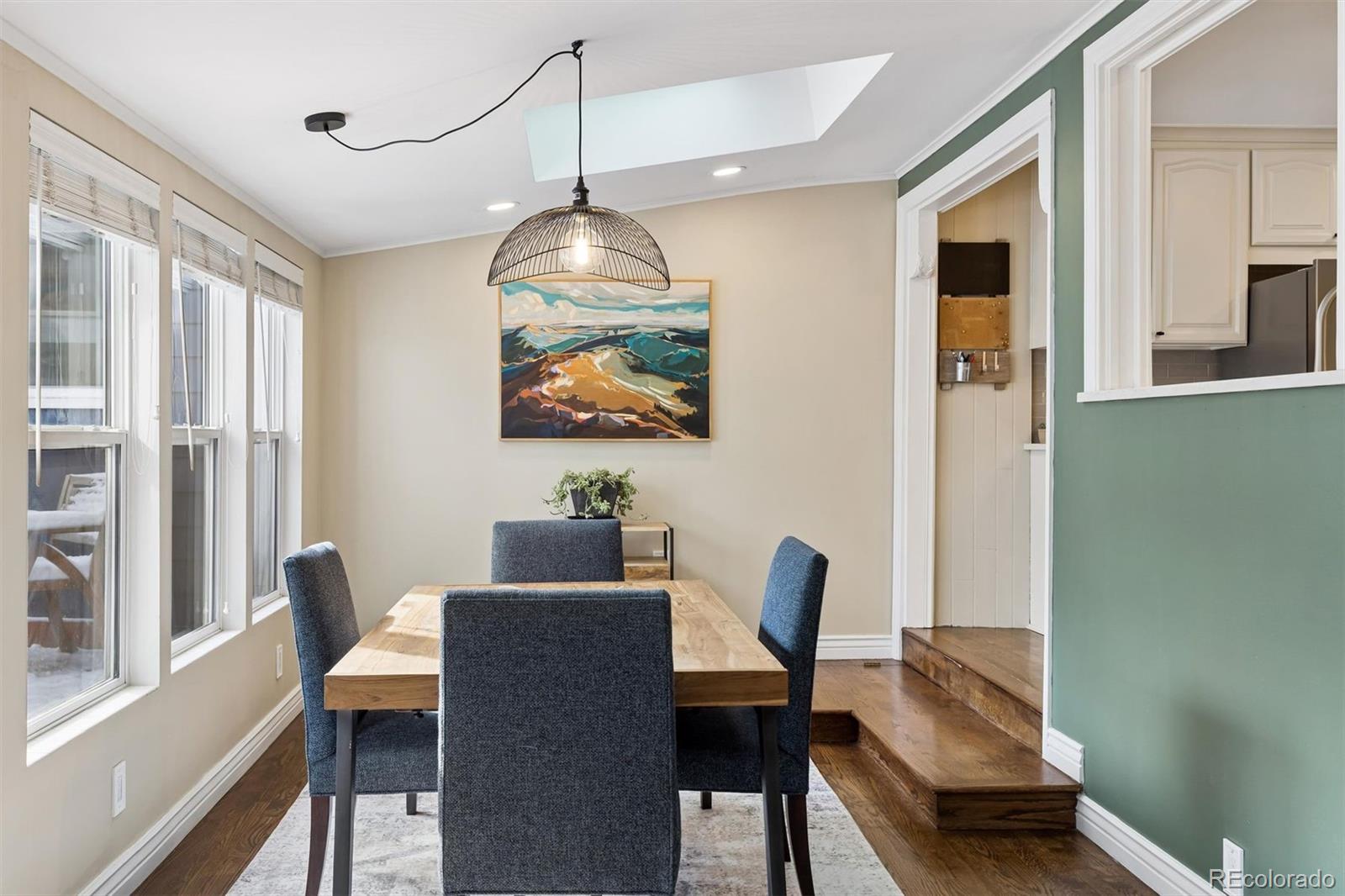 MLS Image #13 for 2684 s adams street,denver, Colorado