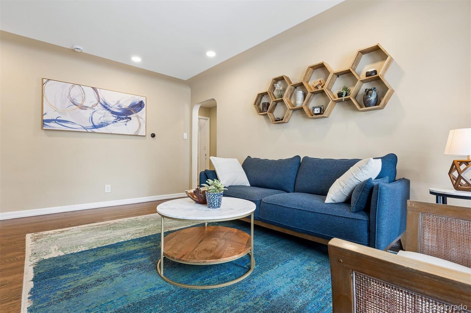 MLS Image #3 for 2684 s adams street,denver, Colorado