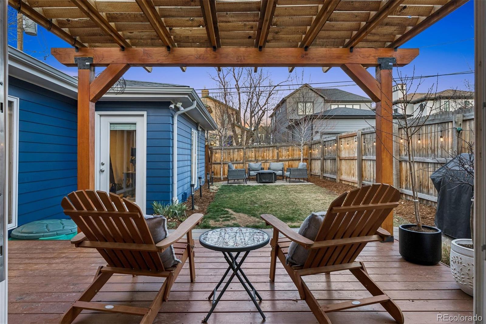 MLS Image #34 for 2684 s adams street,denver, Colorado