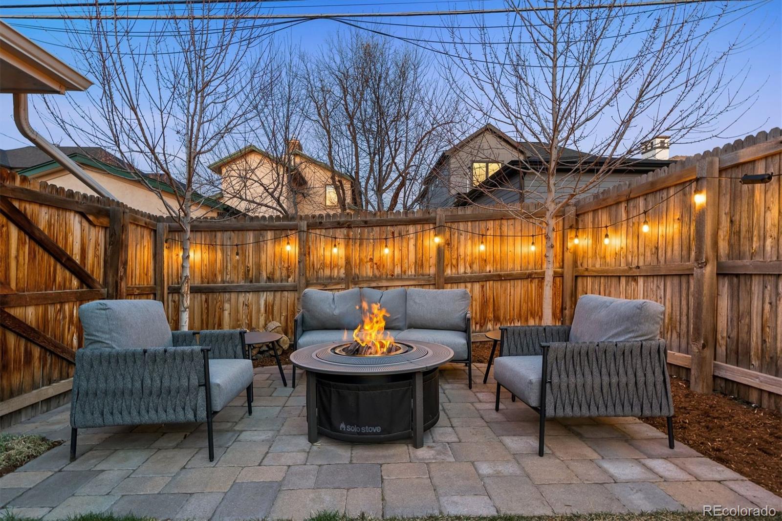 MLS Image #37 for 2684 s adams street,denver, Colorado