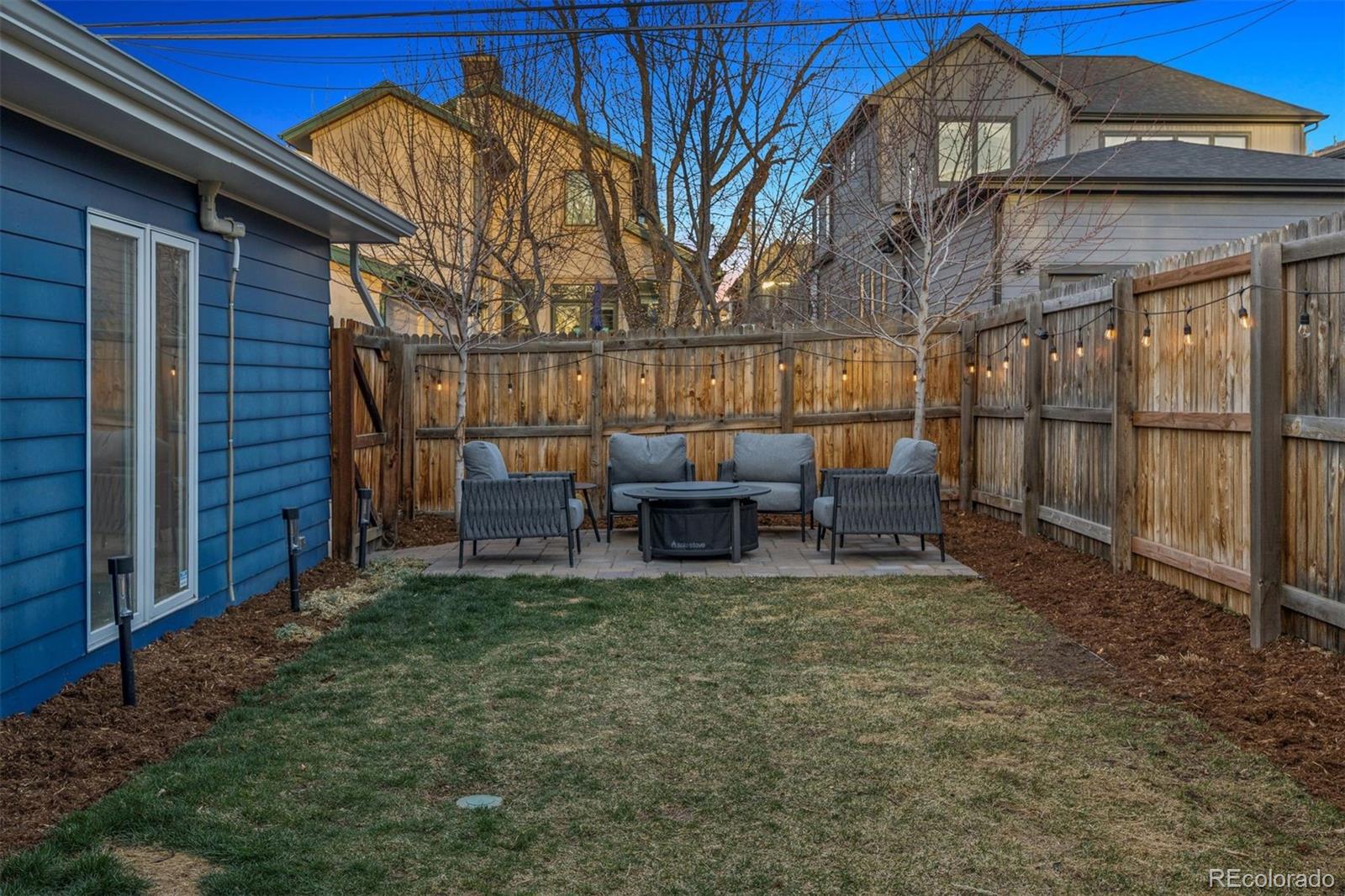 MLS Image #40 for 2684 s adams street,denver, Colorado