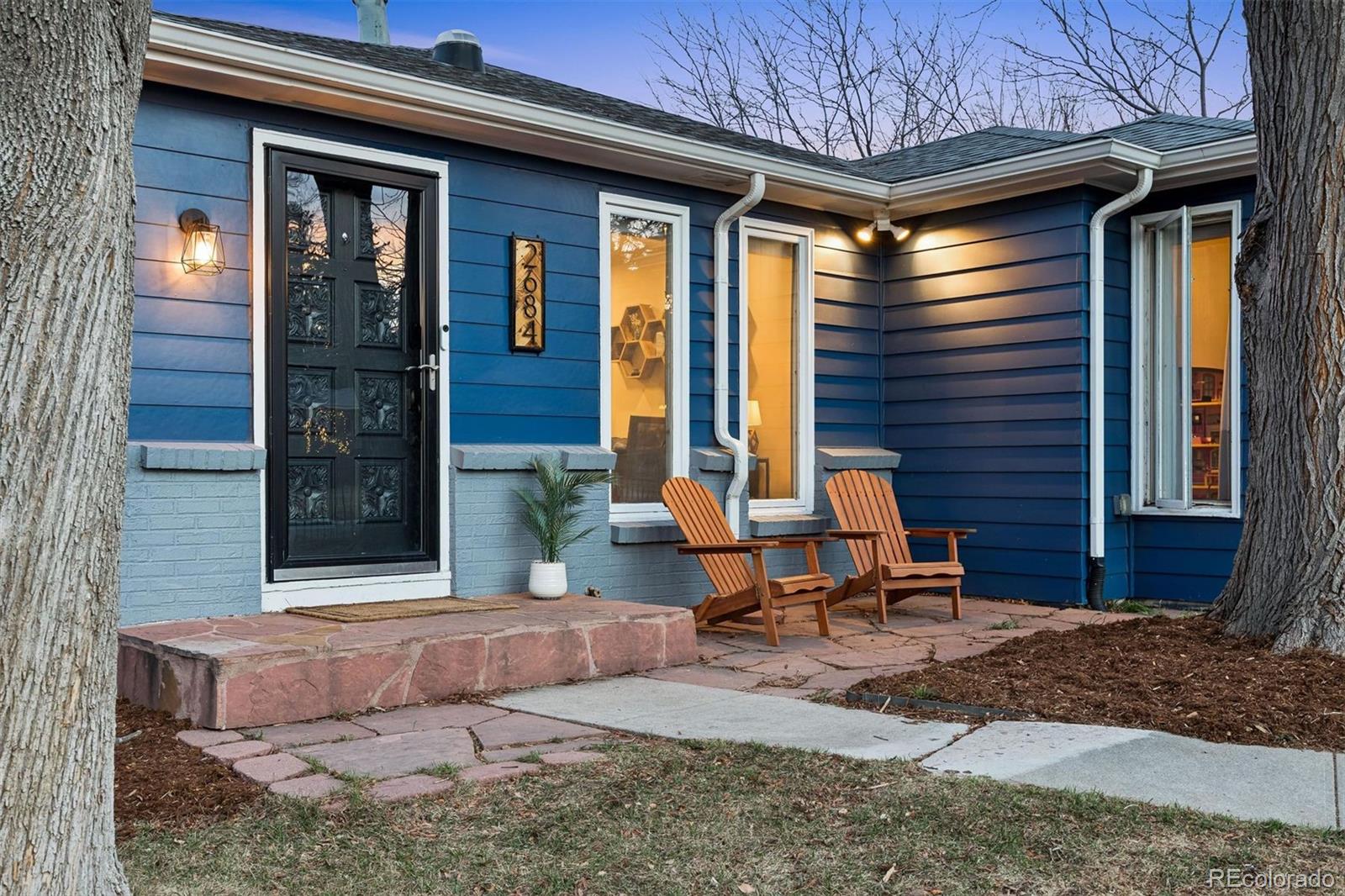 MLS Image #44 for 2684 s adams street,denver, Colorado