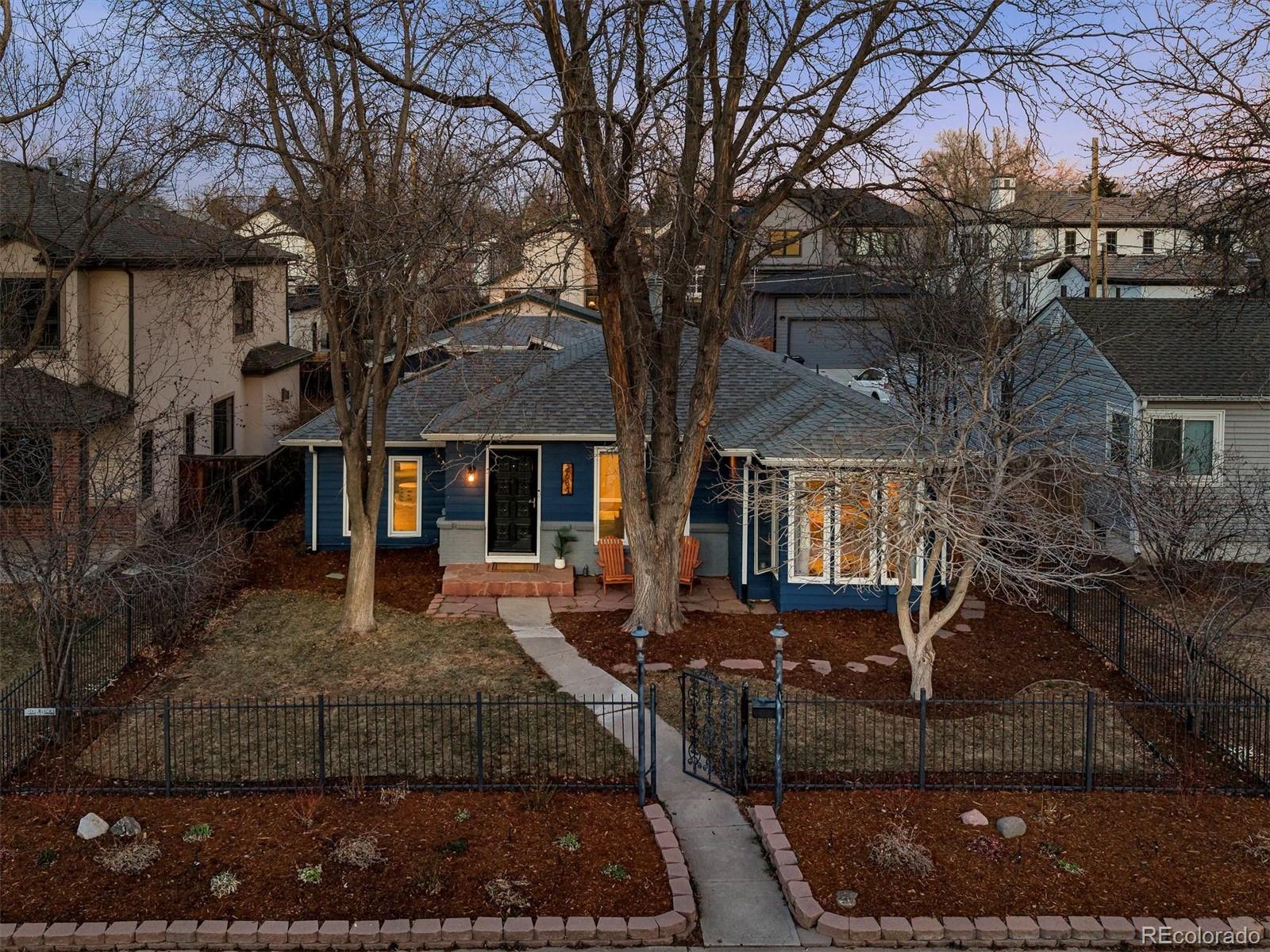 MLS Image #45 for 2684 s adams street,denver, Colorado