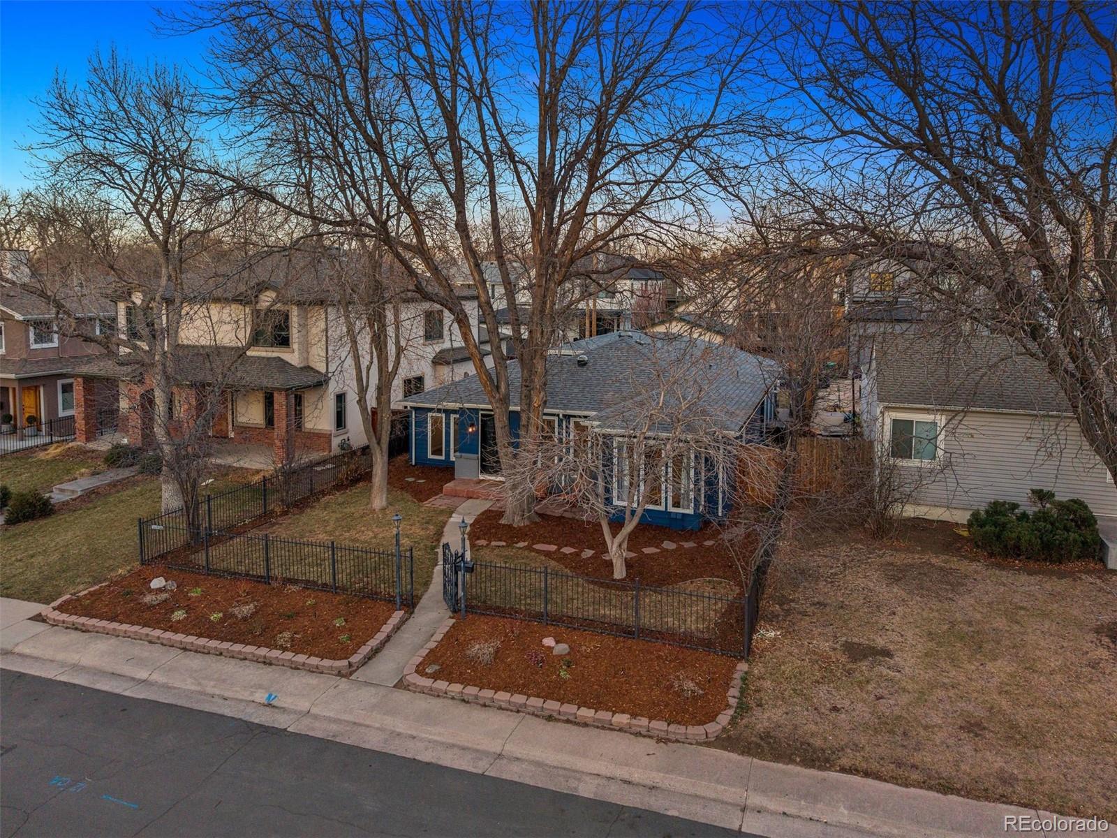 MLS Image #46 for 2684 s adams street,denver, Colorado