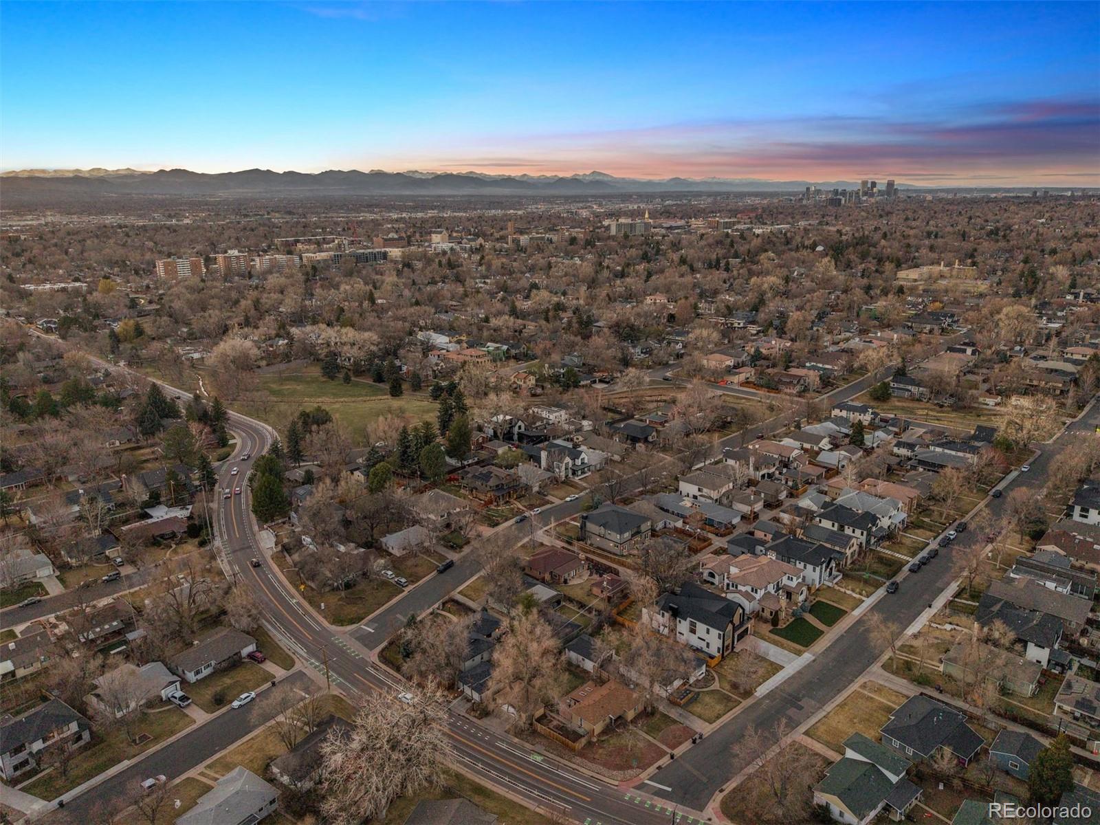 MLS Image #47 for 2684 s adams street,denver, Colorado