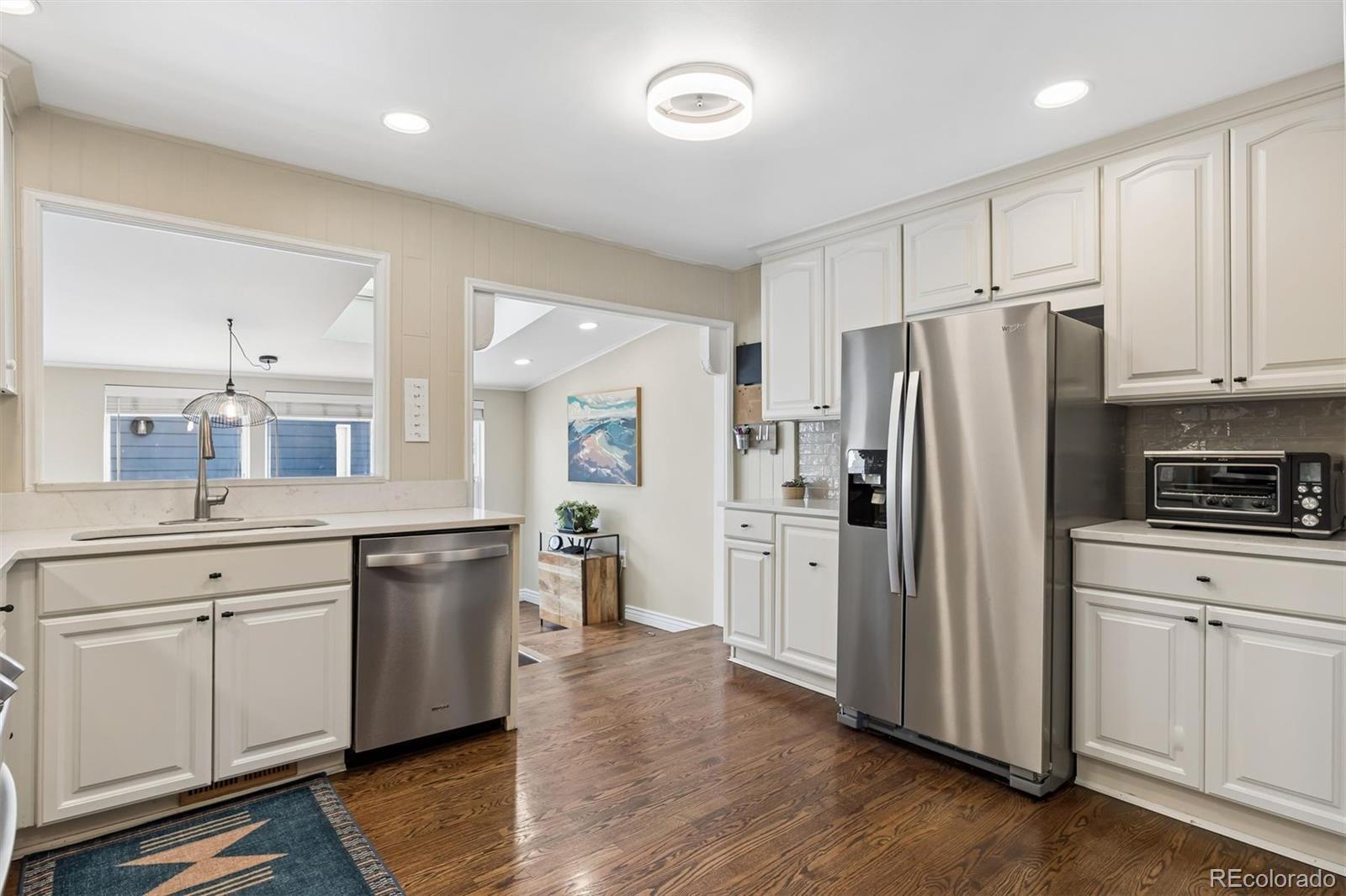 MLS Image #5 for 2684 s adams street,denver, Colorado