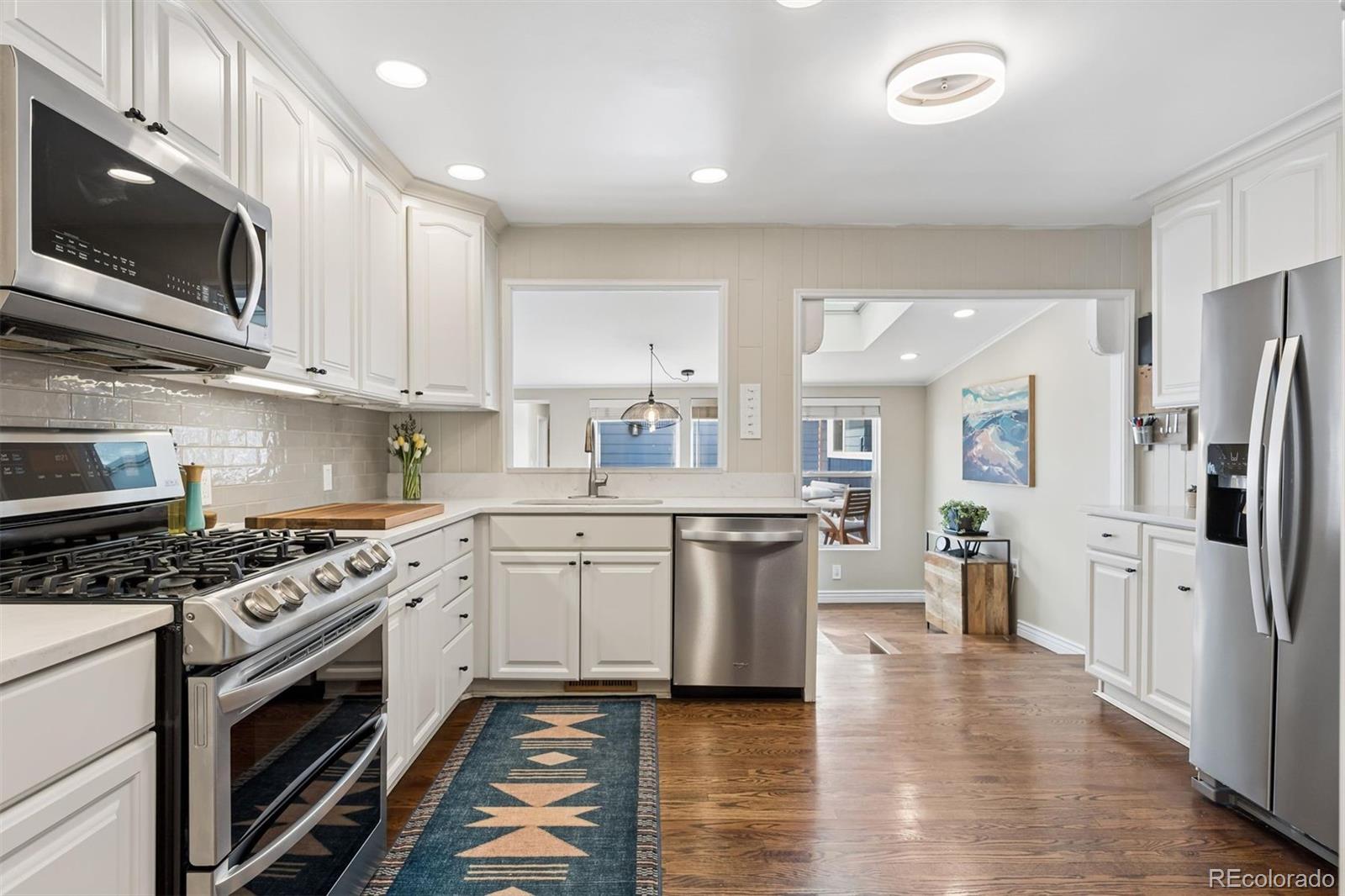 MLS Image #6 for 2684 s adams street,denver, Colorado