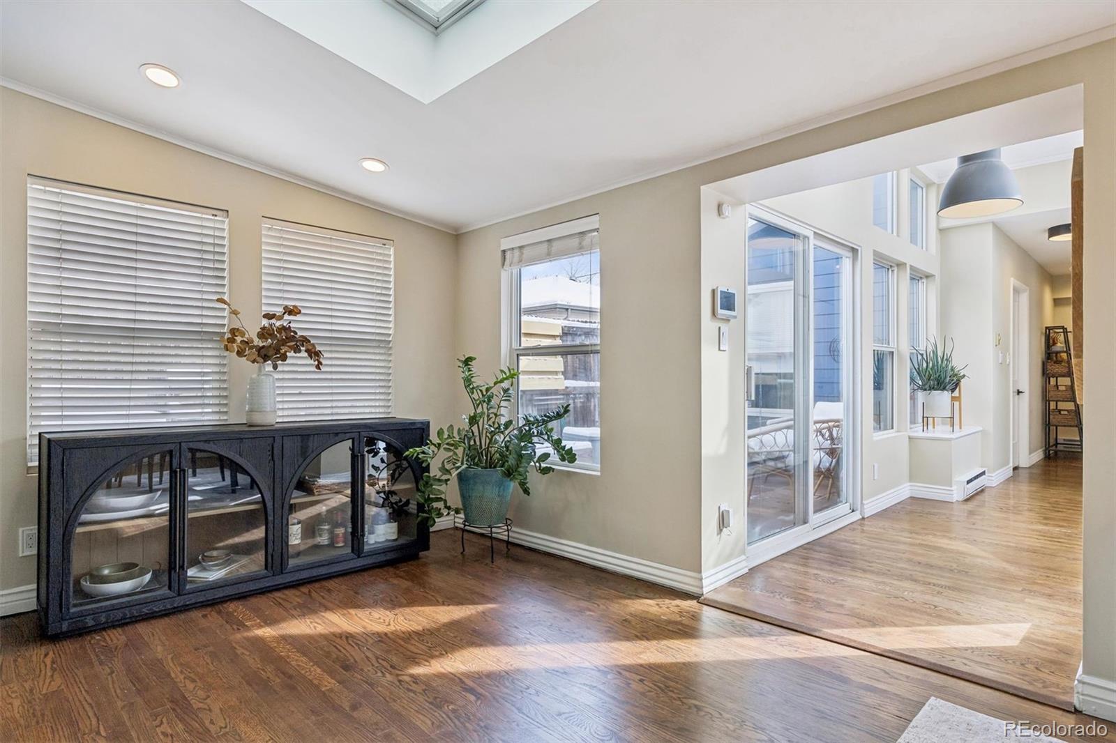 MLS Image #8 for 2684 s adams street,denver, Colorado