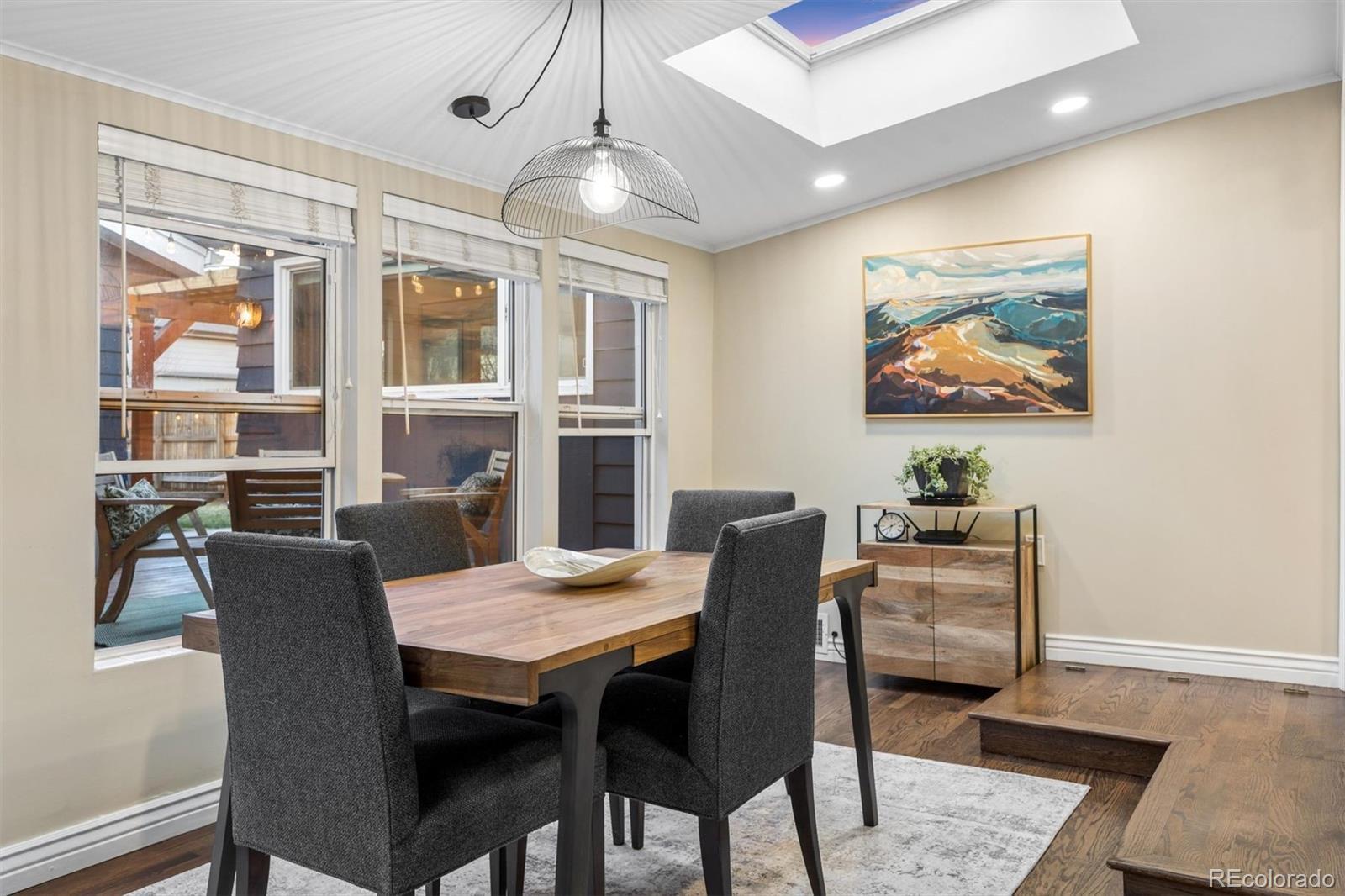 MLS Image #9 for 2684 s adams street,denver, Colorado