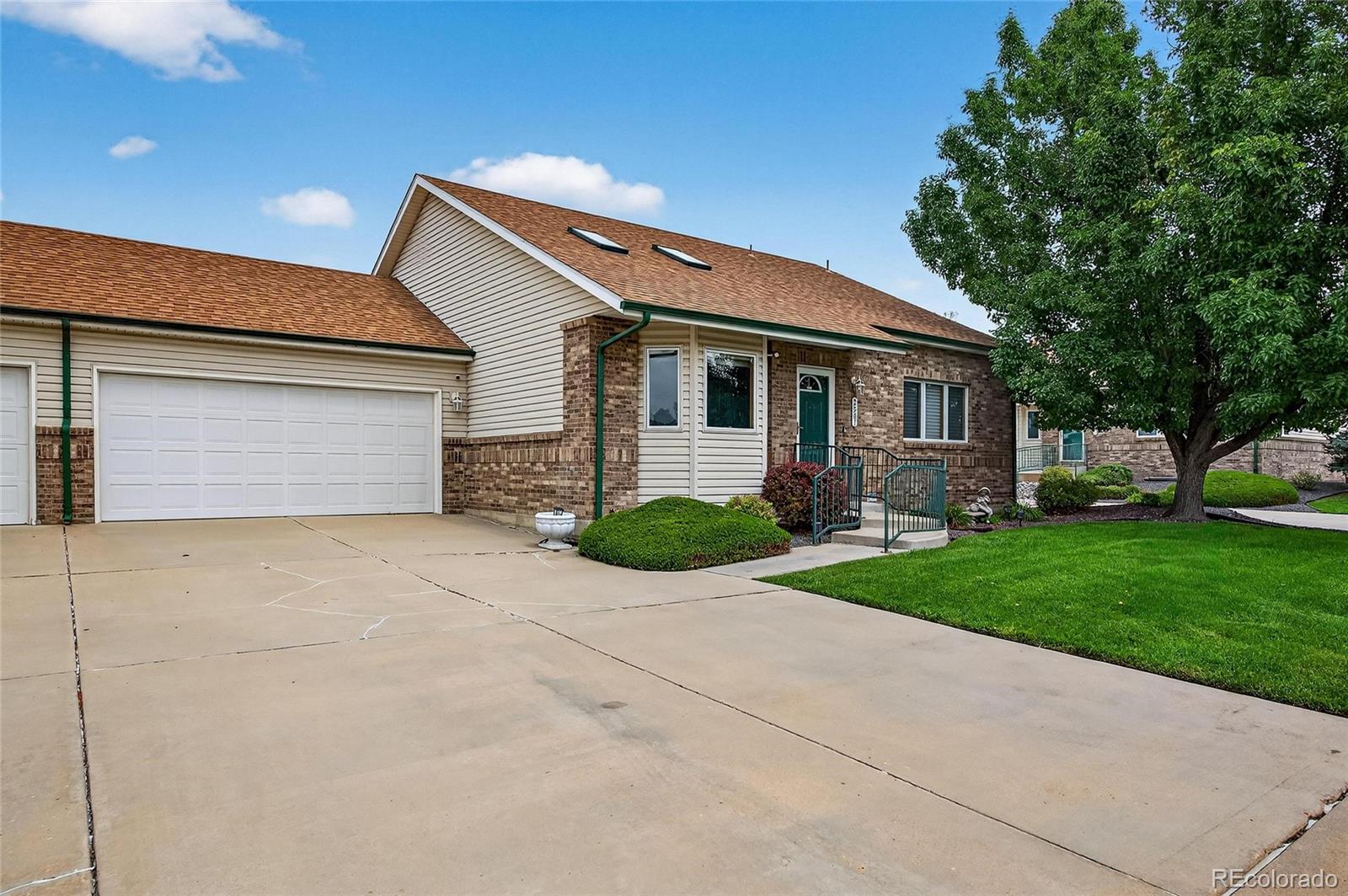 MLS Image #1 for 2587 e egbert street ,brighton, Colorado