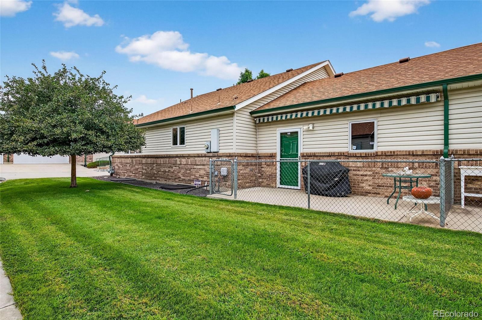 MLS Image #33 for 2587 e egbert street ,brighton, Colorado