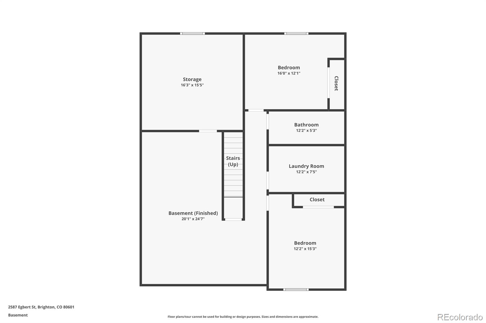 MLS Image #36 for 2587 e egbert street ,brighton, Colorado