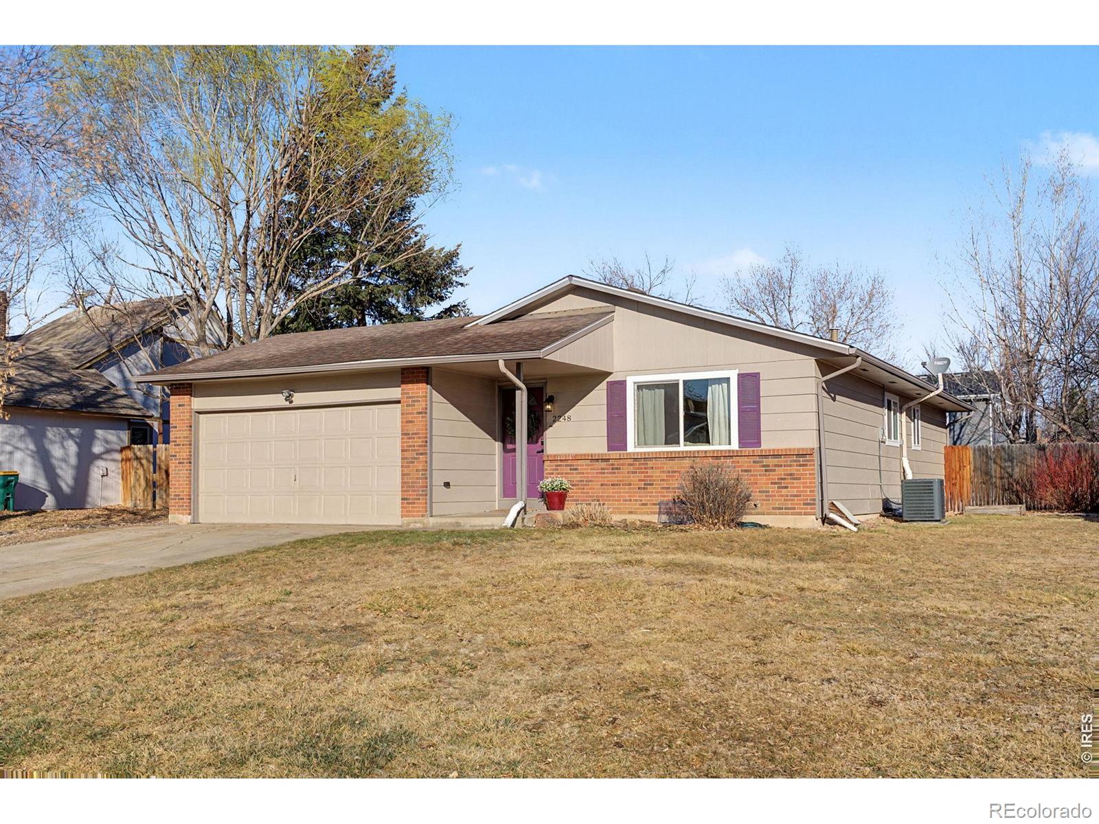 MLS Image #0 for 2248  charolais drive,fort collins, Colorado