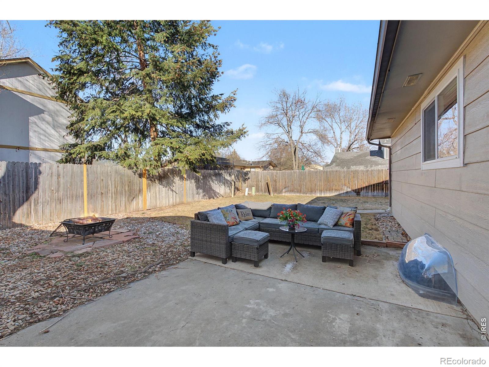 MLS Image #35 for 2248  charolais drive,fort collins, Colorado