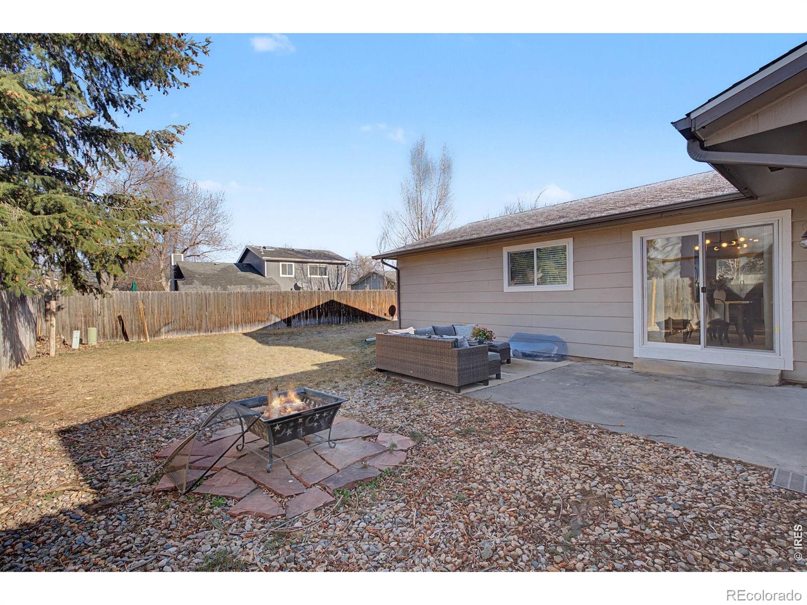 MLS Image #36 for 2248  charolais drive,fort collins, Colorado