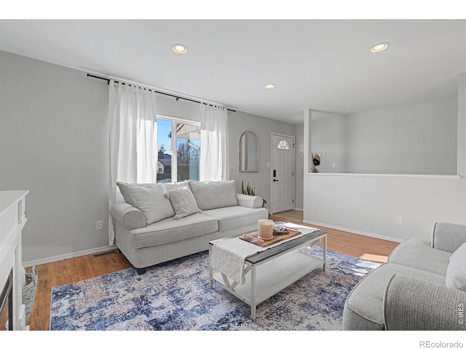MLS Image #4 for 2248  charolais drive,fort collins, Colorado