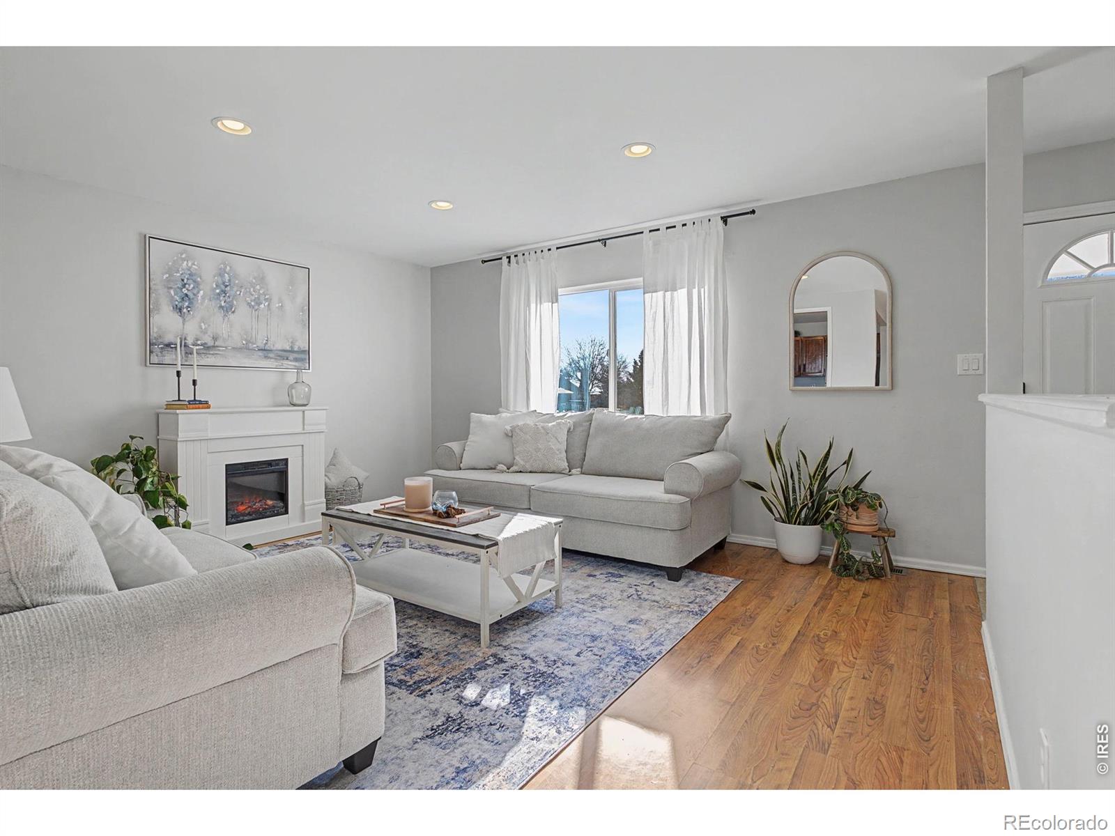 MLS Image #5 for 2248  charolais drive,fort collins, Colorado