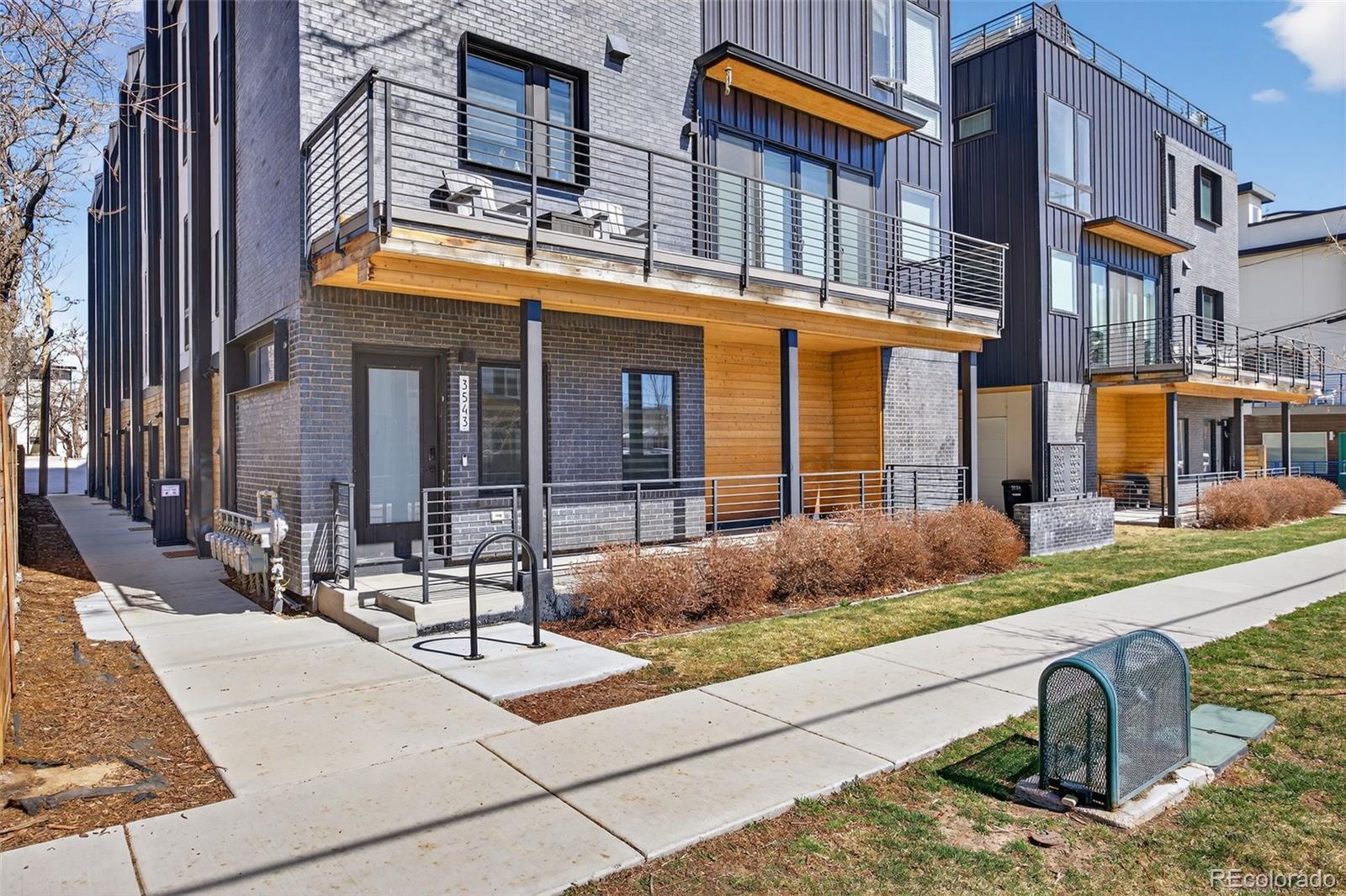 MLS Image #1 for 3535 w conejos place ,denver, Colorado