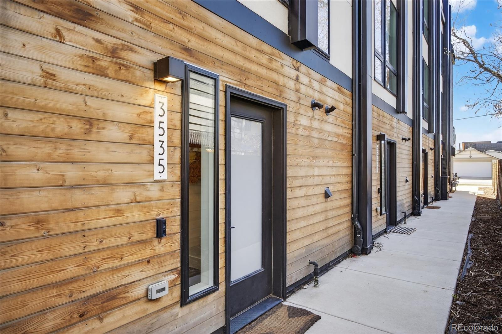 MLS Image #2 for 3535 w conejos place ,denver, Colorado