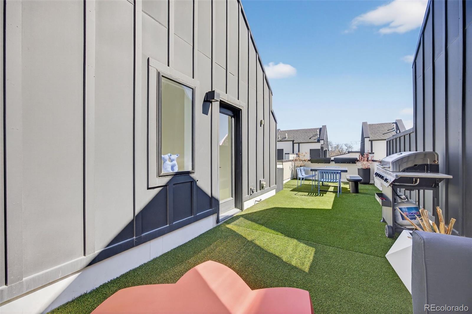 MLS Image #26 for 3535 w conejos place ,denver, Colorado