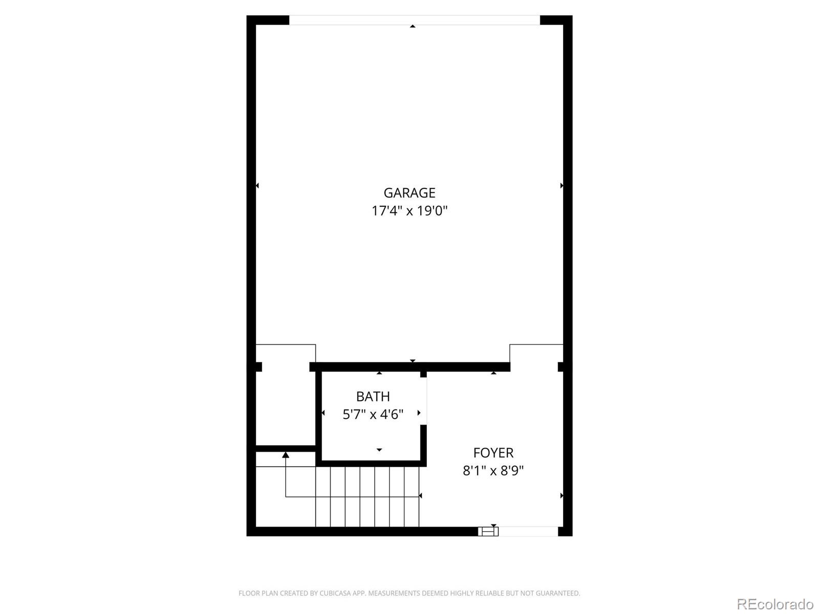 MLS Image #36 for 3535 w conejos place ,denver, Colorado
