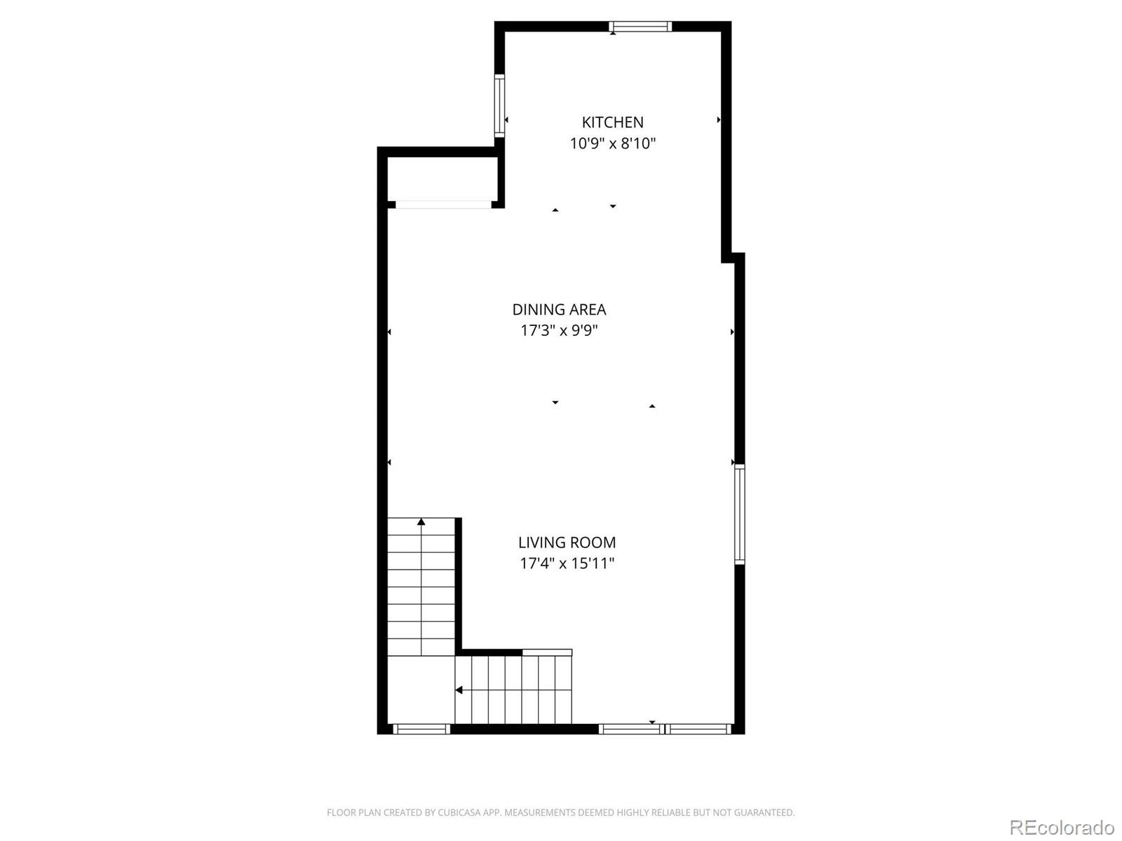 MLS Image #37 for 3535 w conejos place ,denver, Colorado