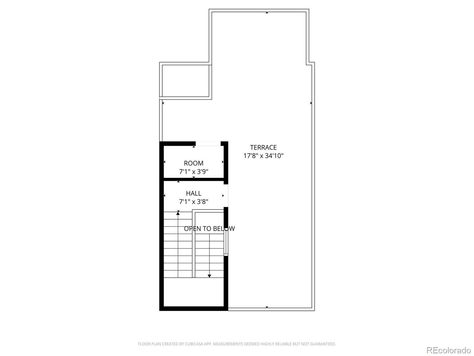 MLS Image #39 for 3535 w conejos place ,denver, Colorado