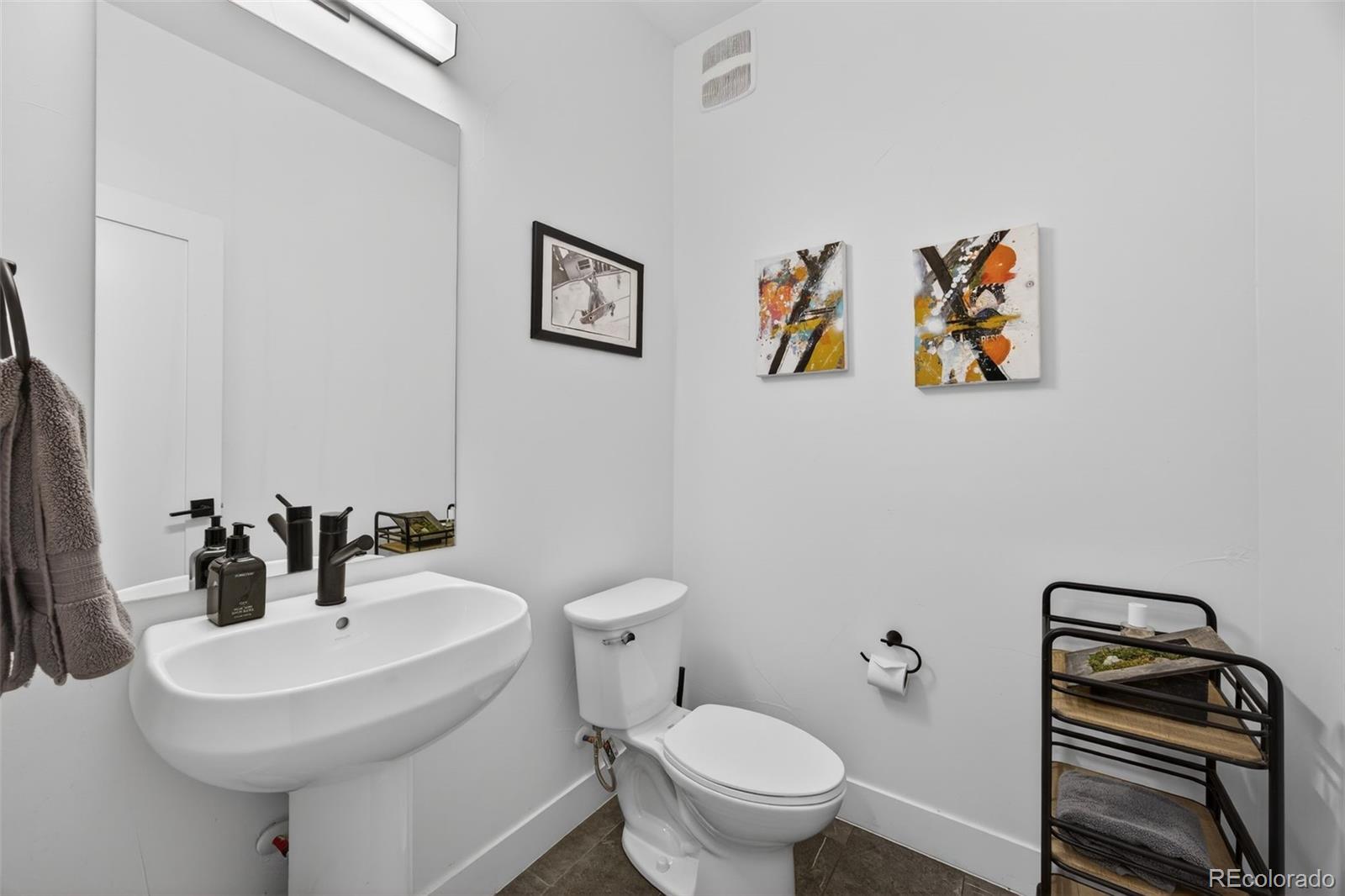 MLS Image #4 for 3535 w conejos place ,denver, Colorado