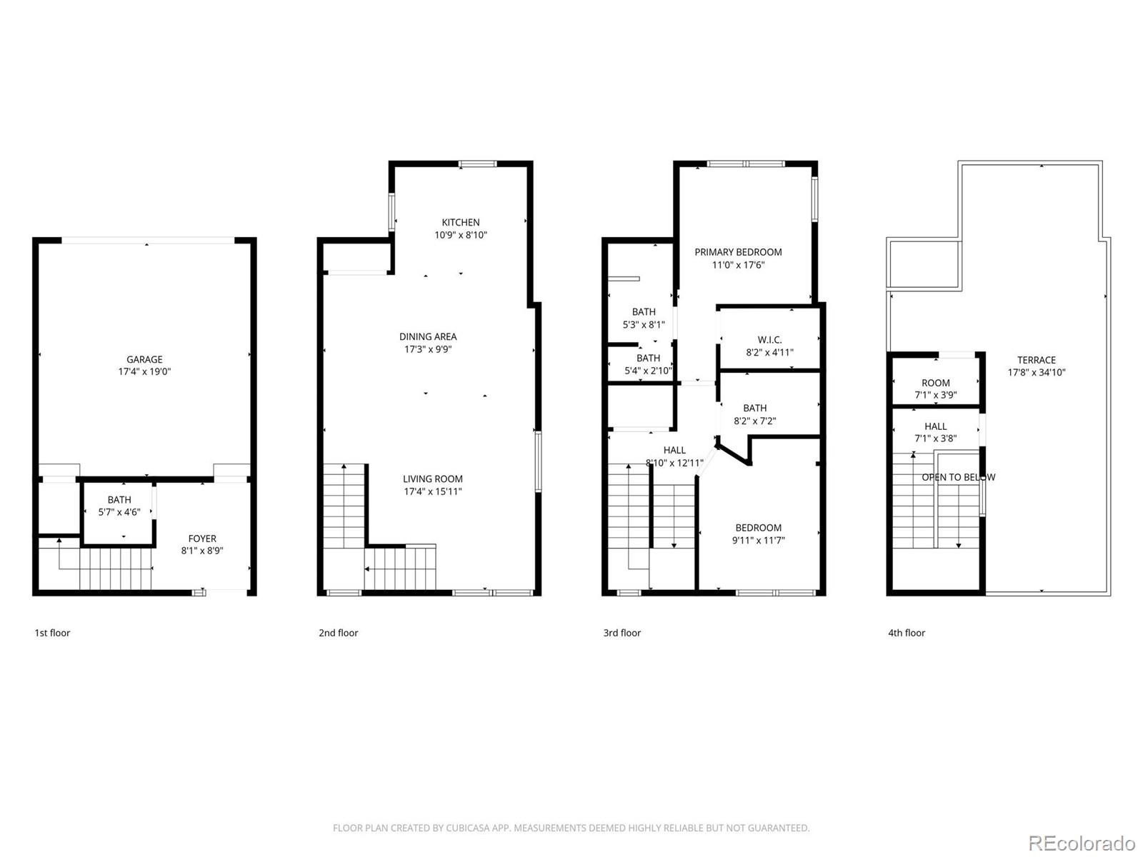 MLS Image #40 for 3535 w conejos place ,denver, Colorado