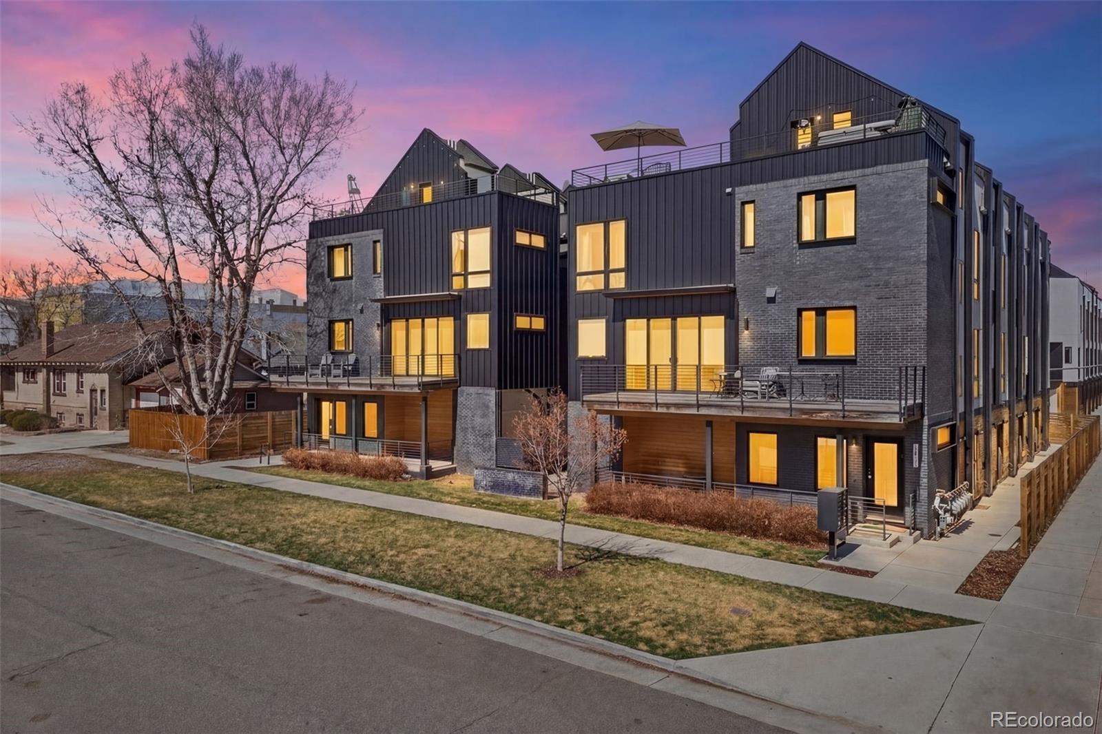 MLS Image #41 for 3535 w conejos place ,denver, Colorado