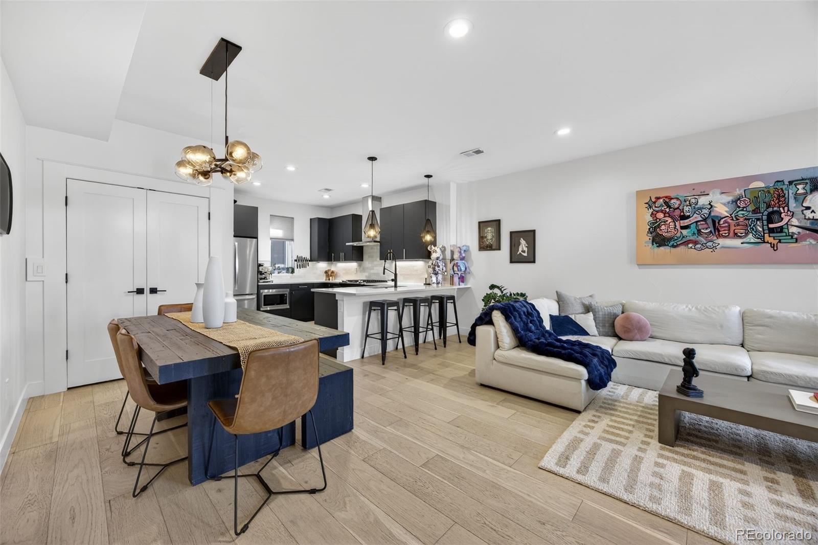 MLS Image #5 for 3535 w conejos place ,denver, Colorado