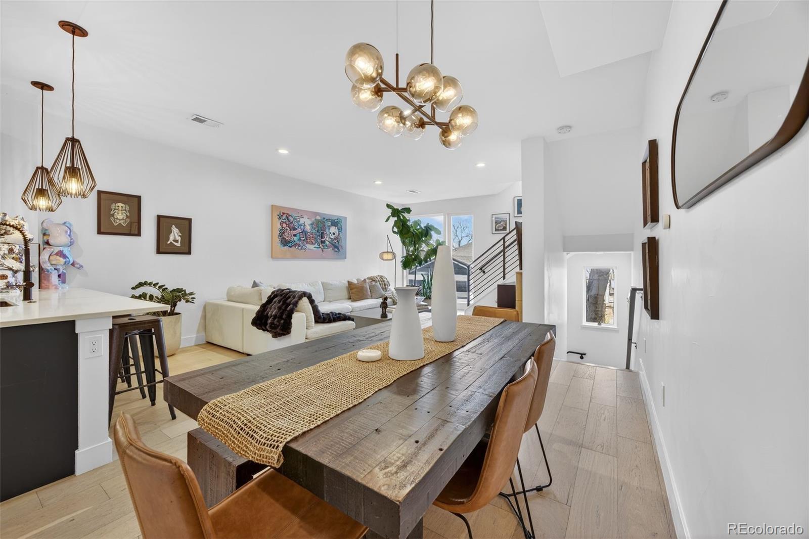 MLS Image #6 for 3535 w conejos place ,denver, Colorado