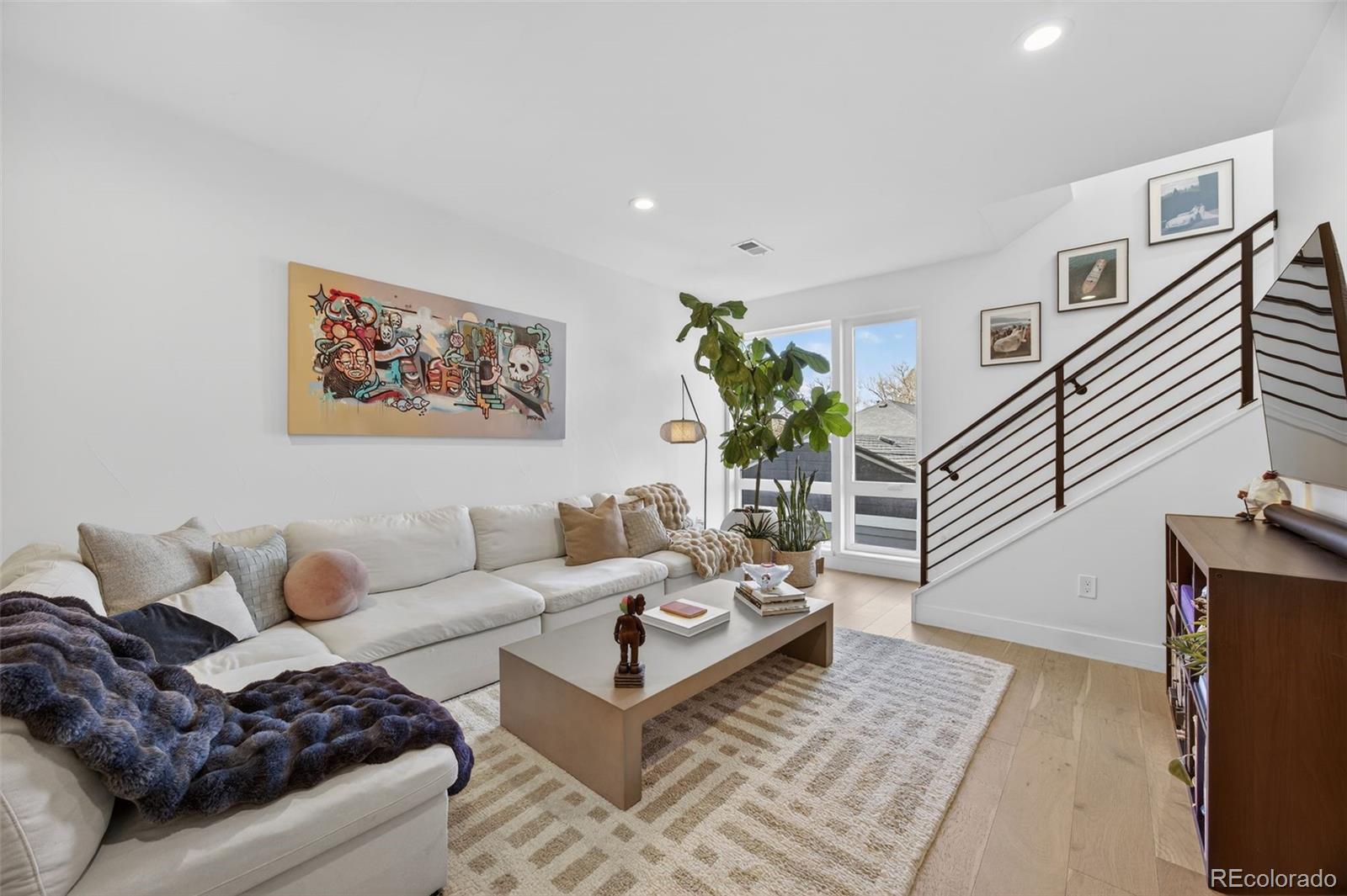MLS Image #7 for 3535 w conejos place ,denver, Colorado