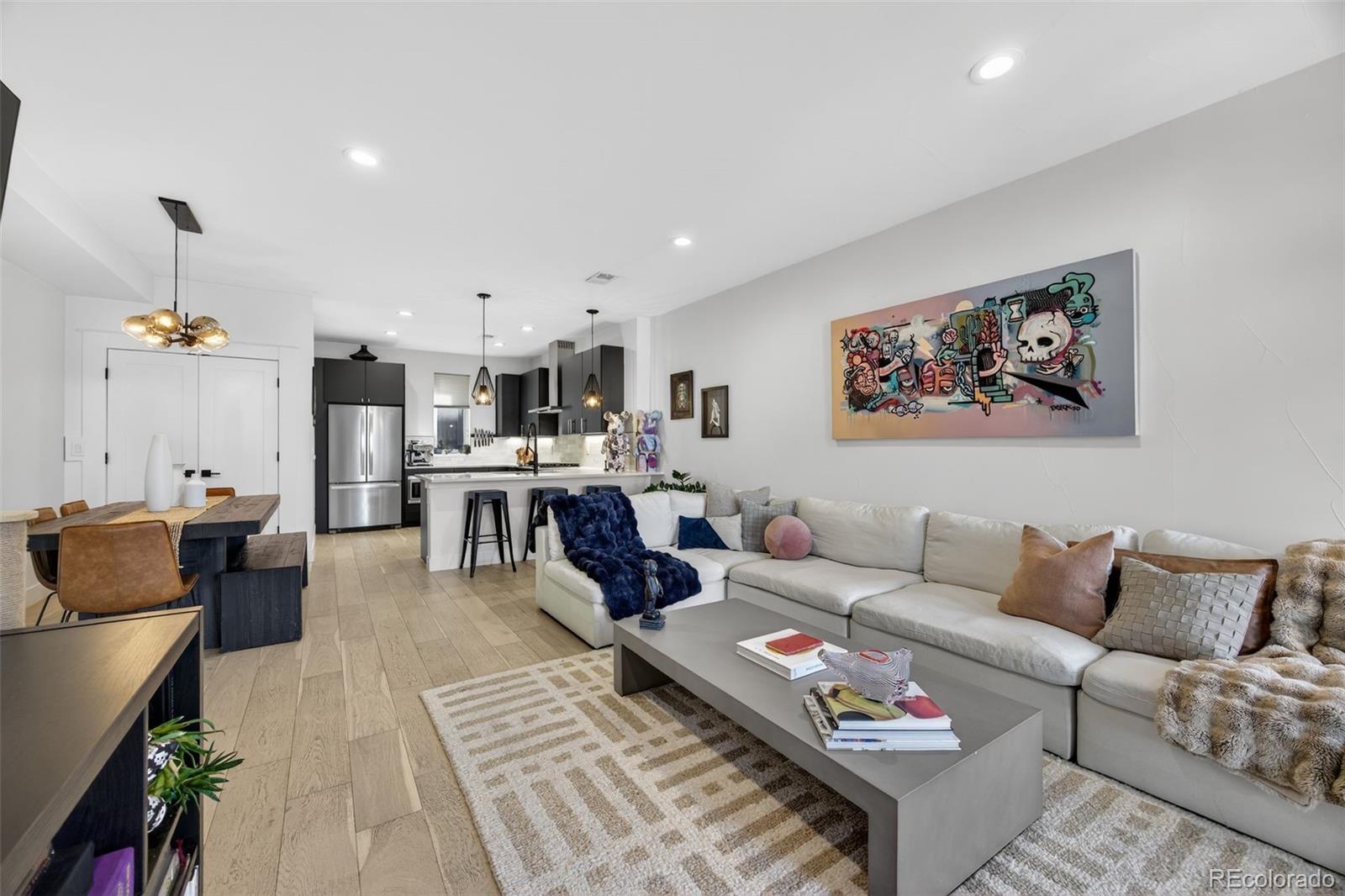MLS Image #8 for 3535 w conejos place ,denver, Colorado