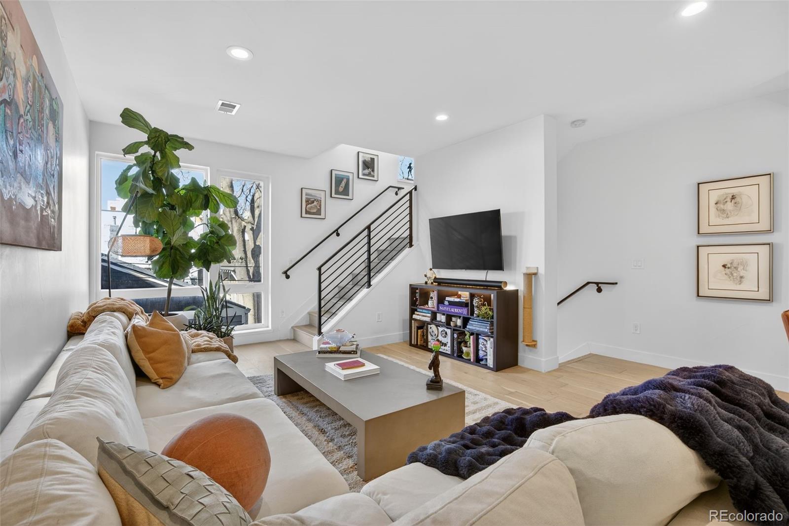 MLS Image #9 for 3535 w conejos place ,denver, Colorado