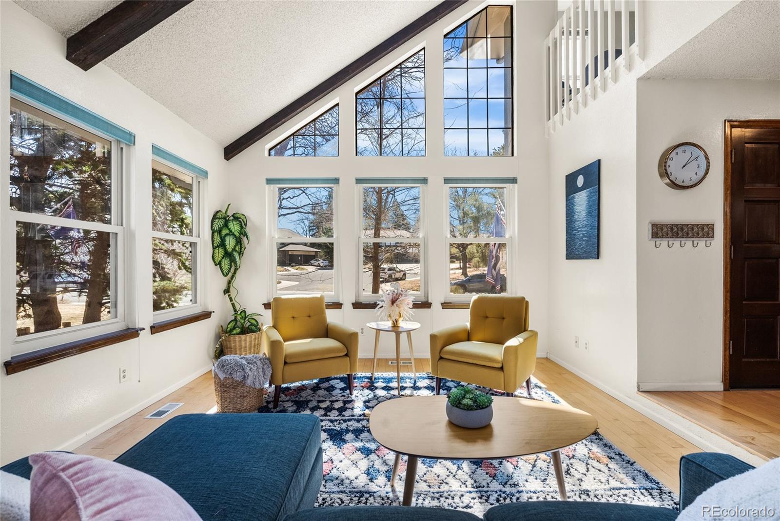 MLS Image #1 for 7512 s madison circle,centennial, Colorado